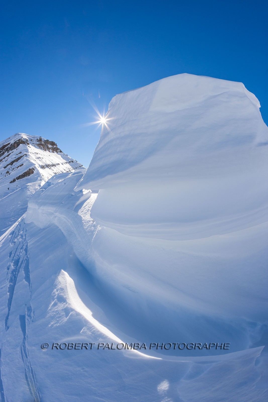 La Foux d'Allos