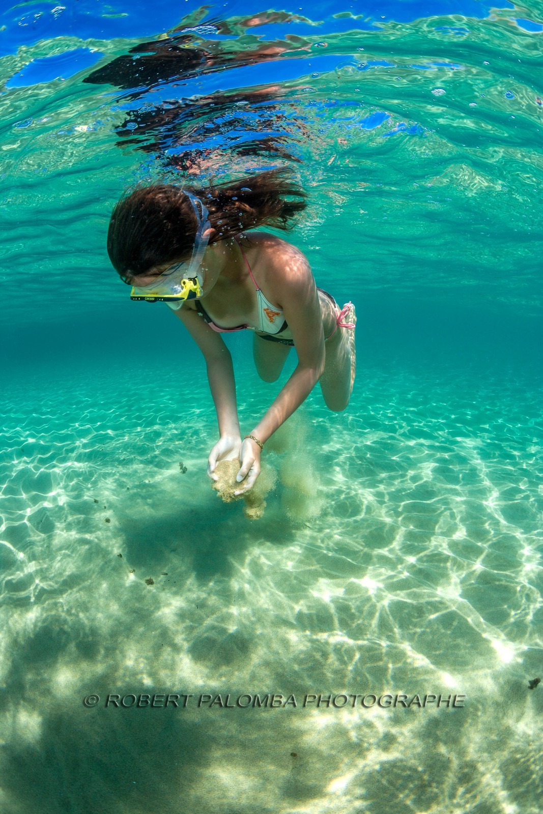 Plage