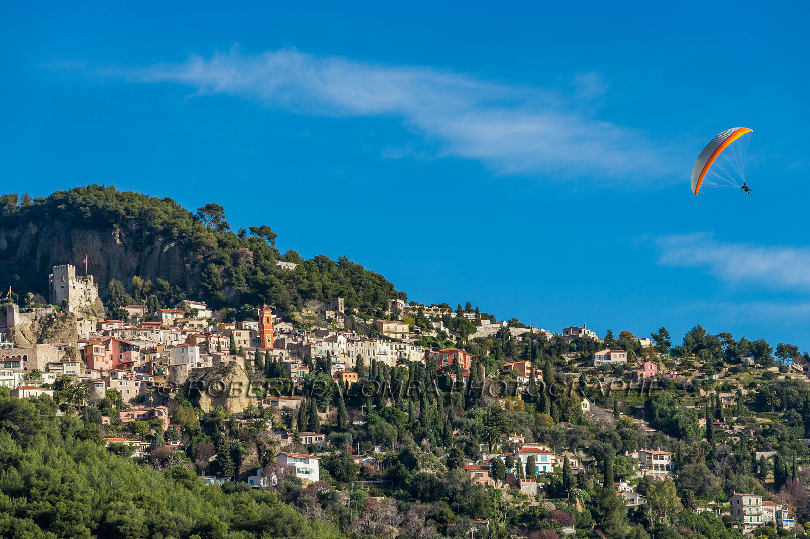 Roquebrune-Cap-Martin