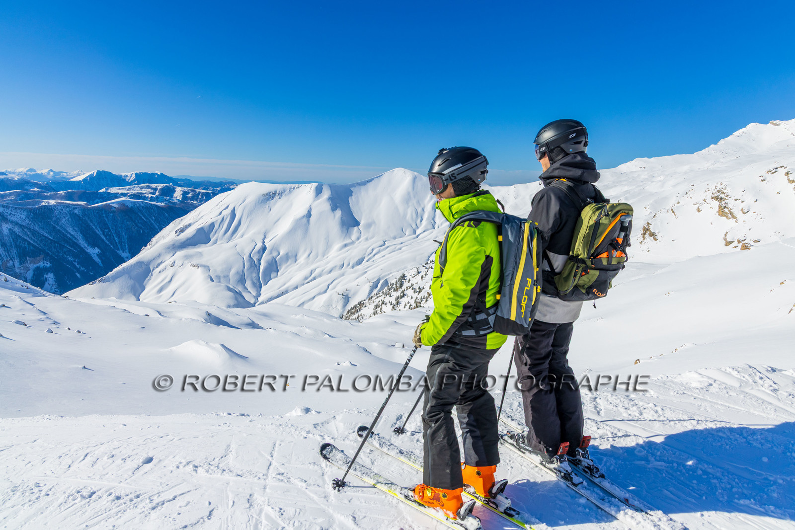 La Foux d'Allos