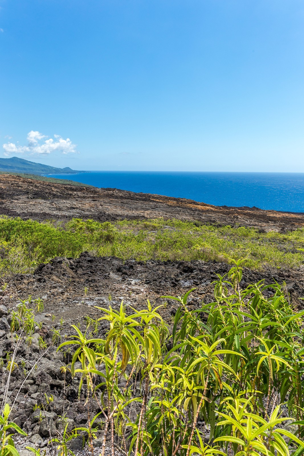 Ile de La Réunion