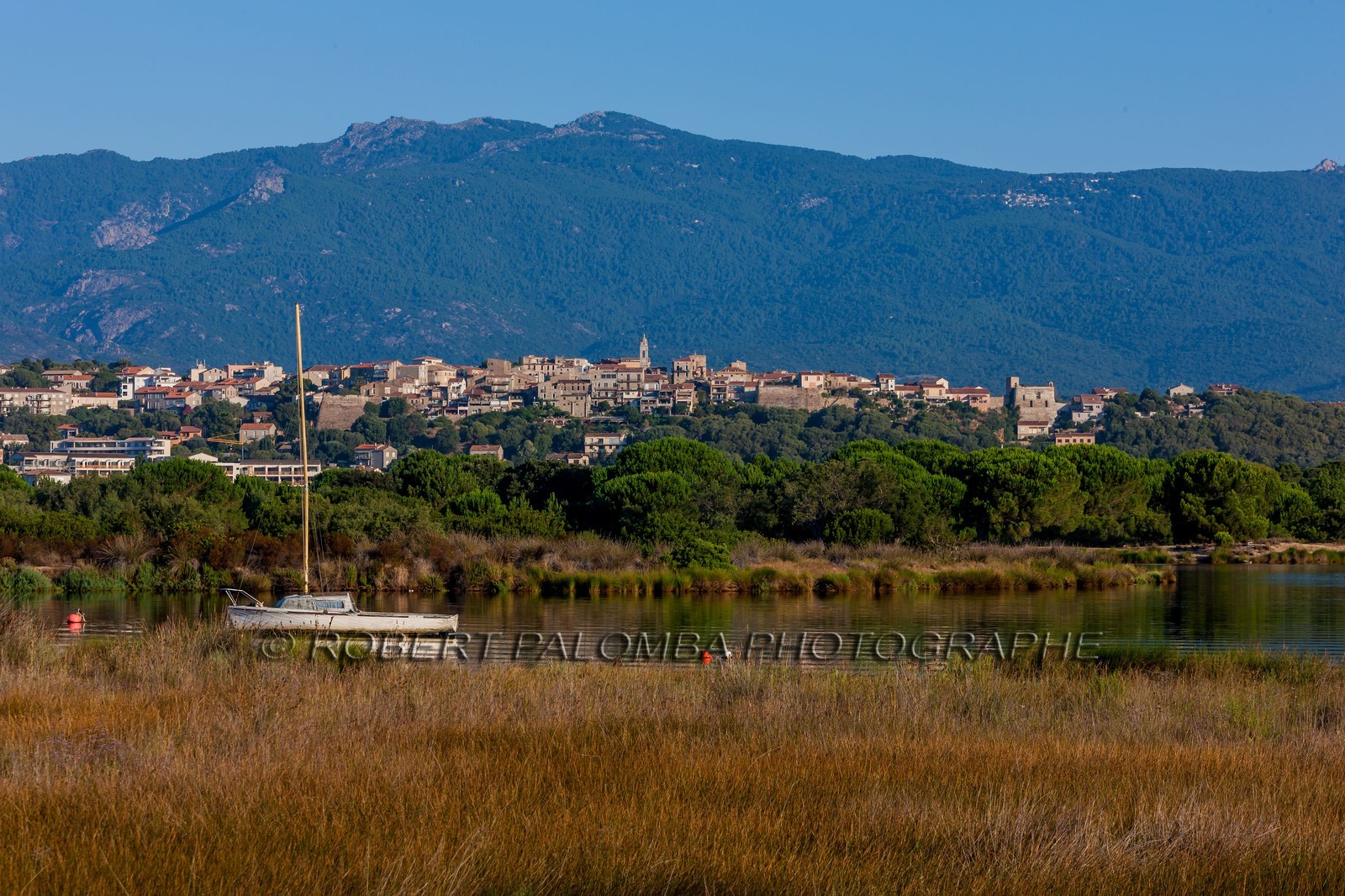 Porto-Vecchio