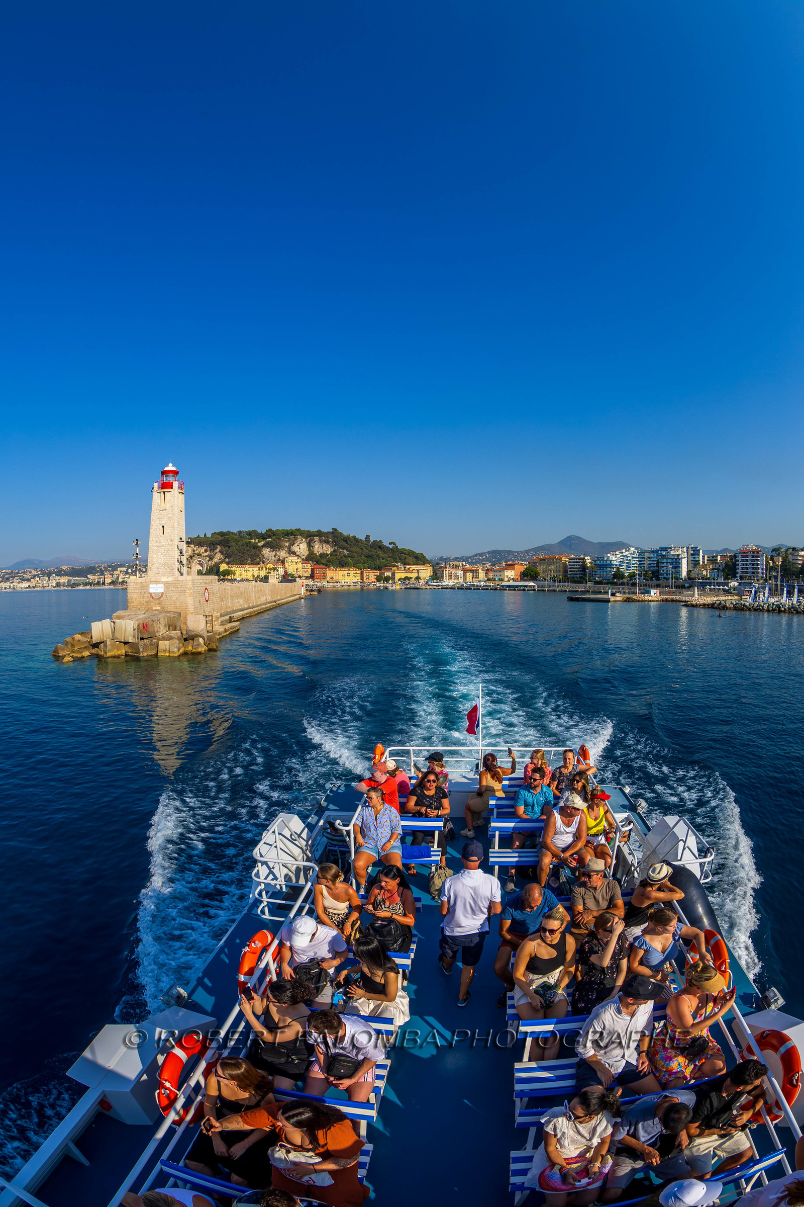 Croisière-Nice-Monaco