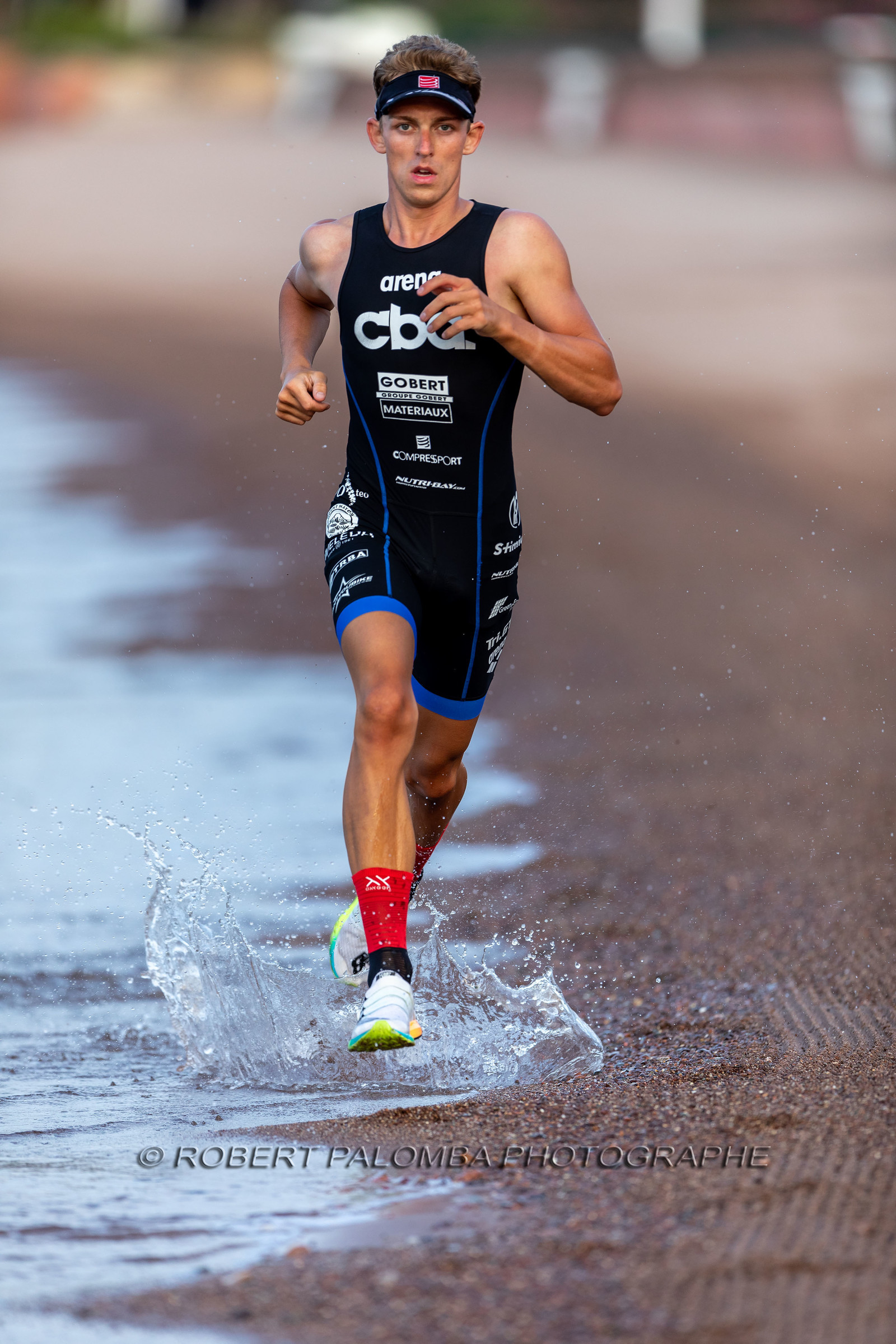 Triathlon