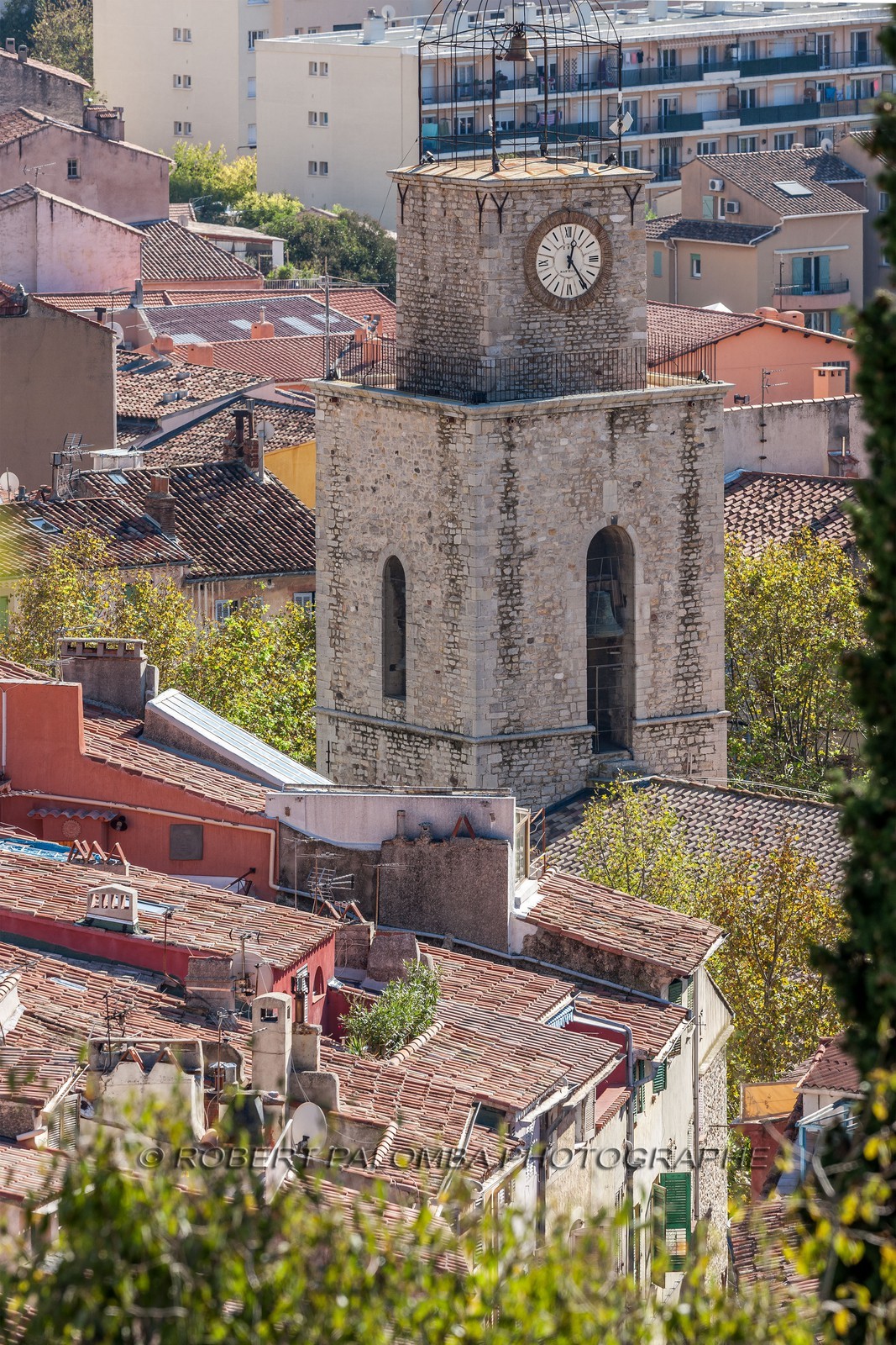 Ollioules