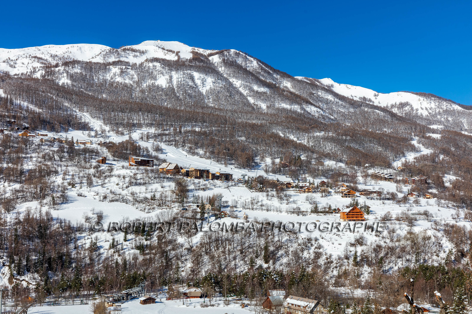 Le Seignus d'Allos