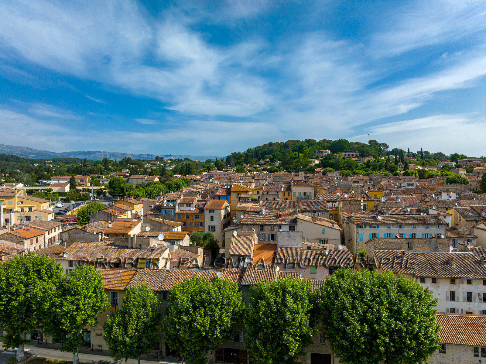 Valbonne