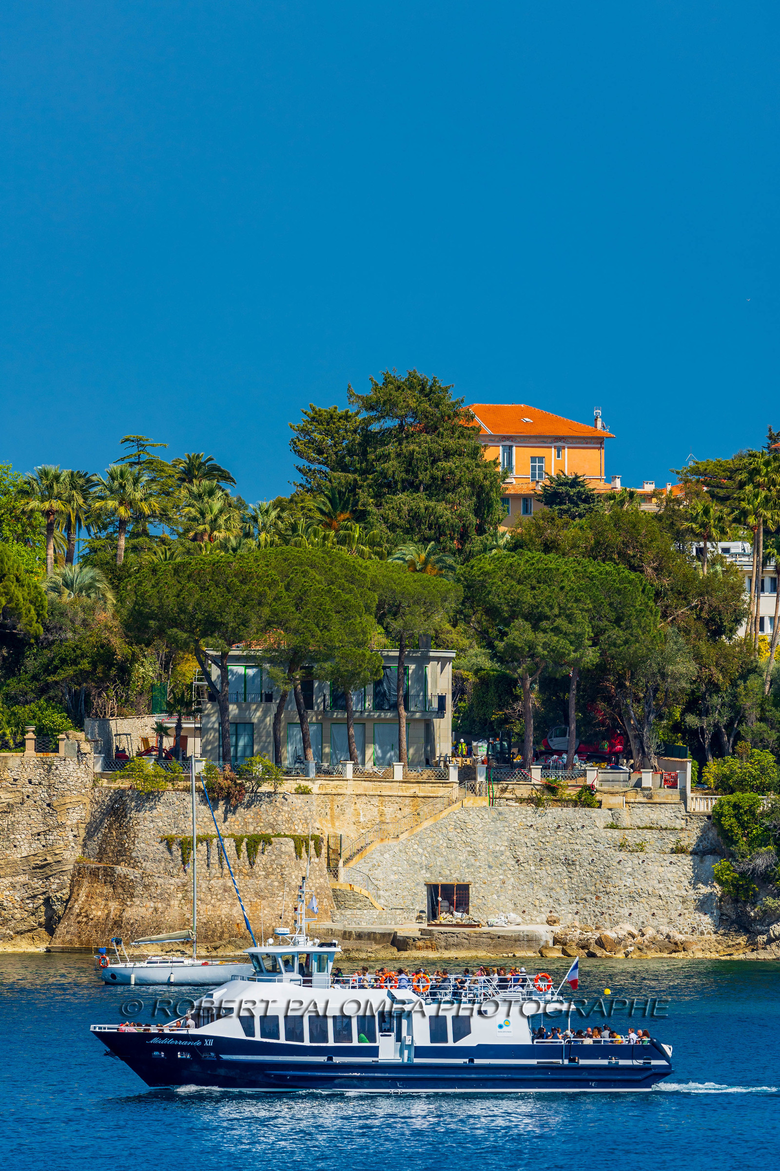 Villefranche-sur-Mer