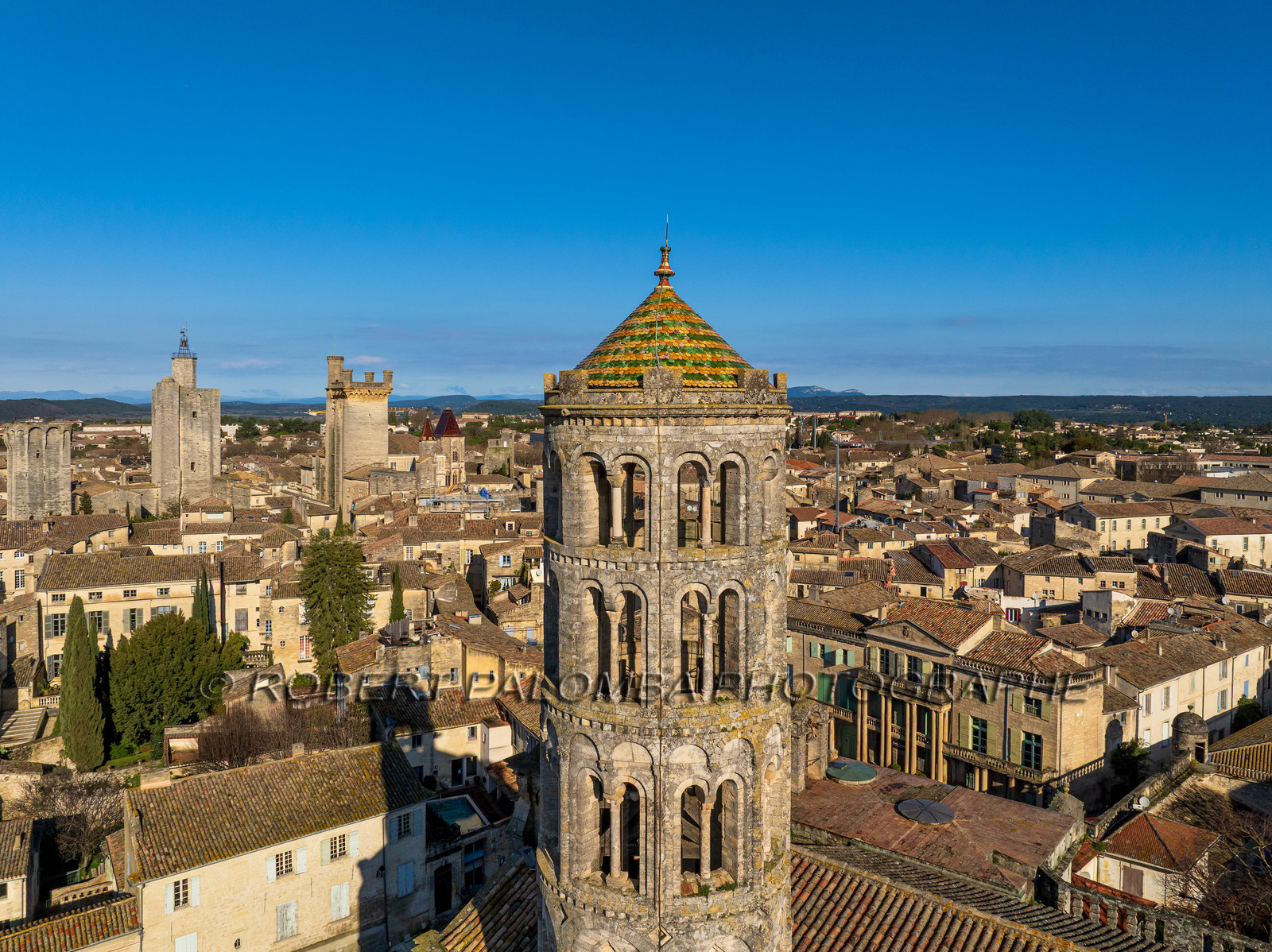 Uzès