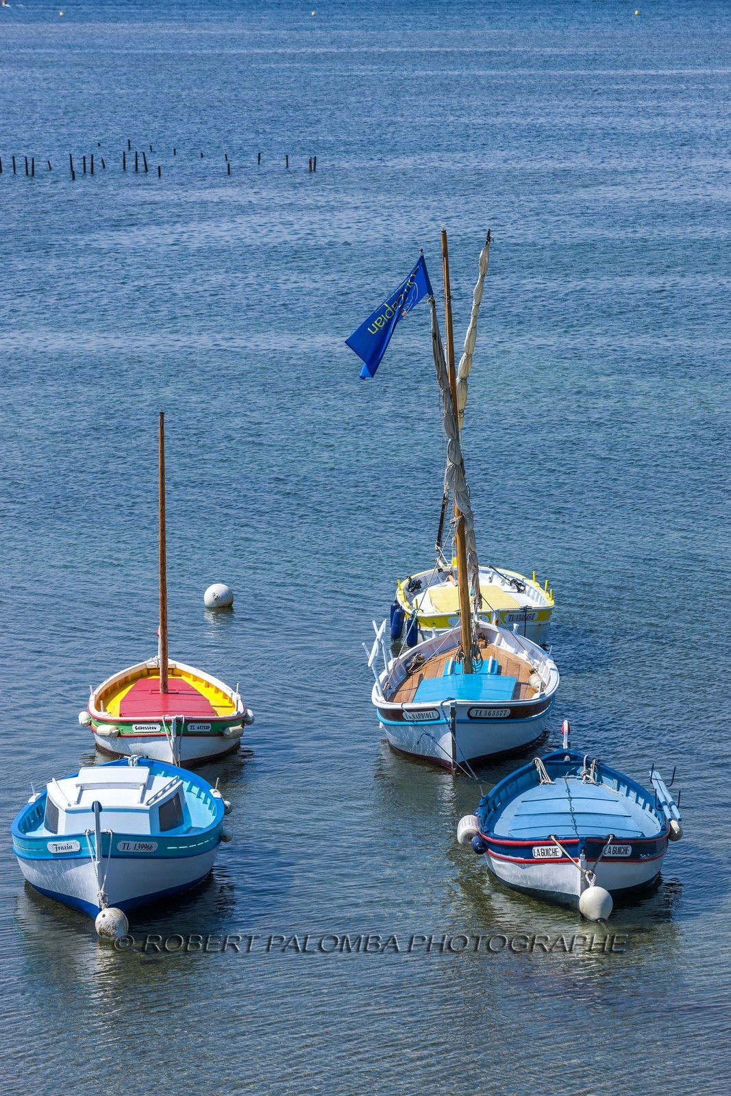 Six-Fours-les-Plages