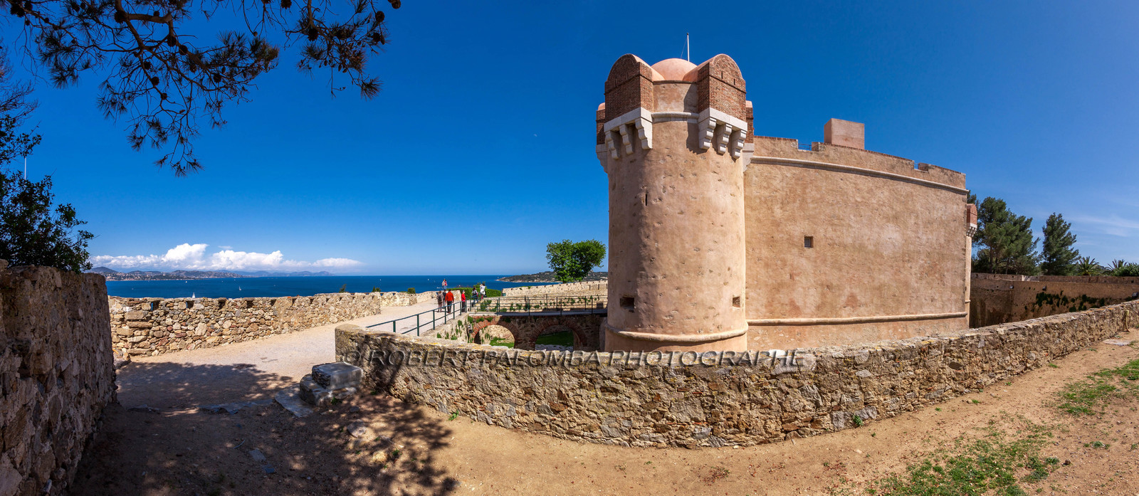 Saint-Tropez
