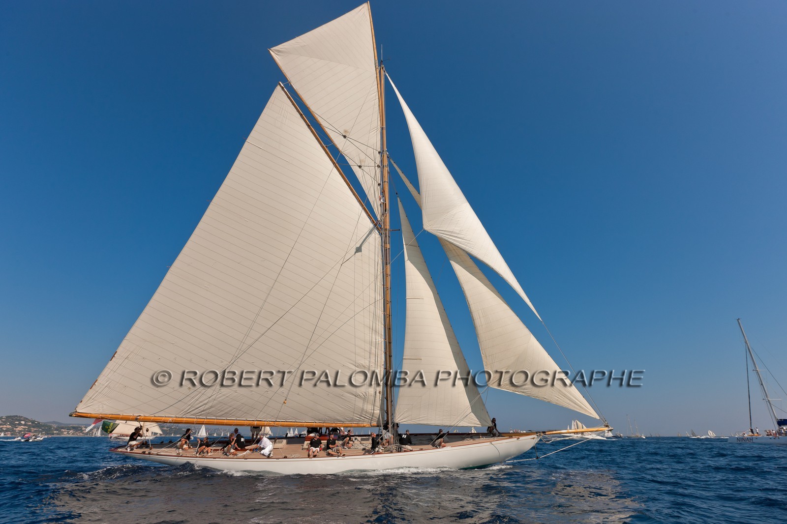 Saint-Tropez