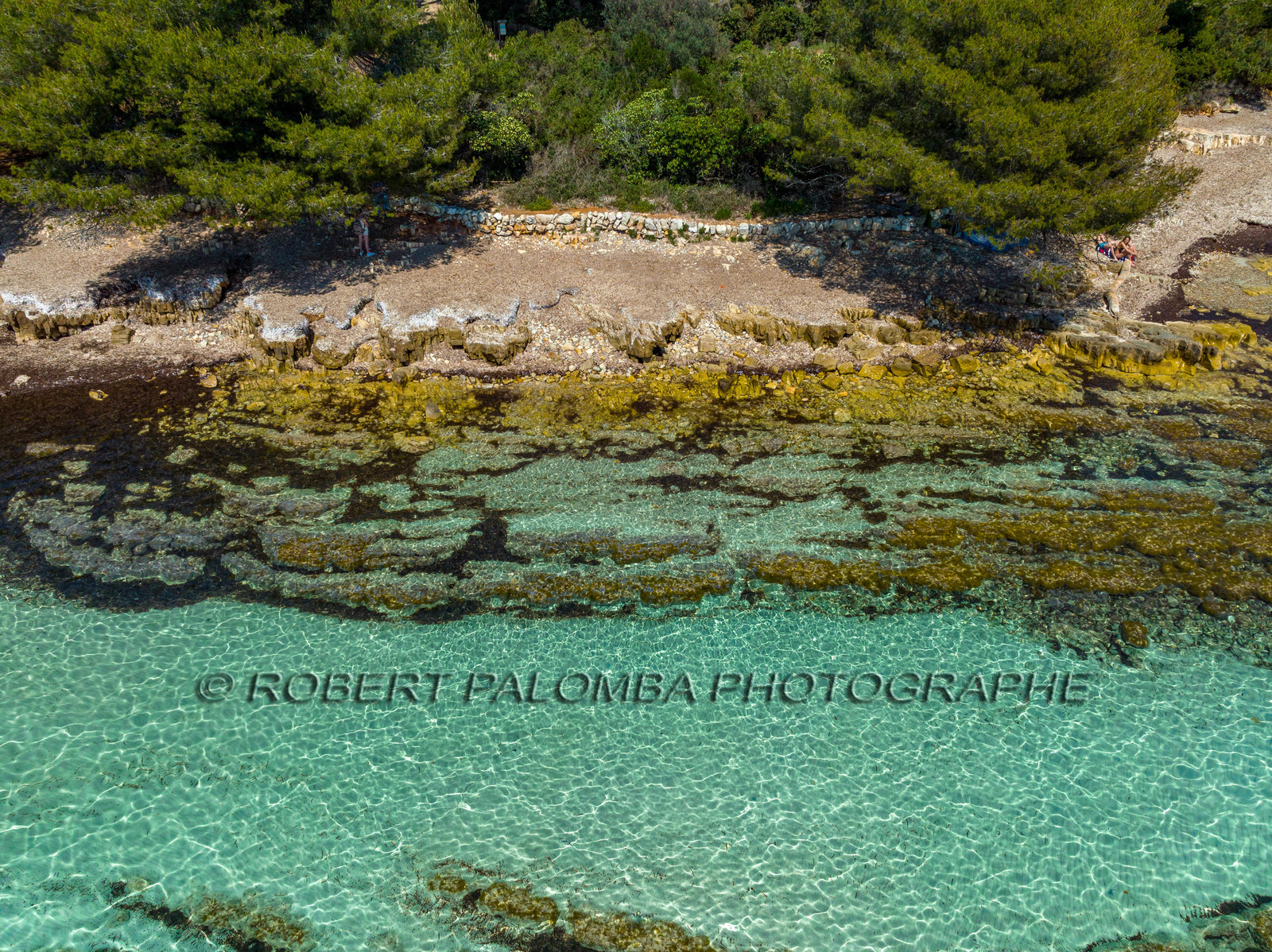 Lérins Sainte-Marguerite