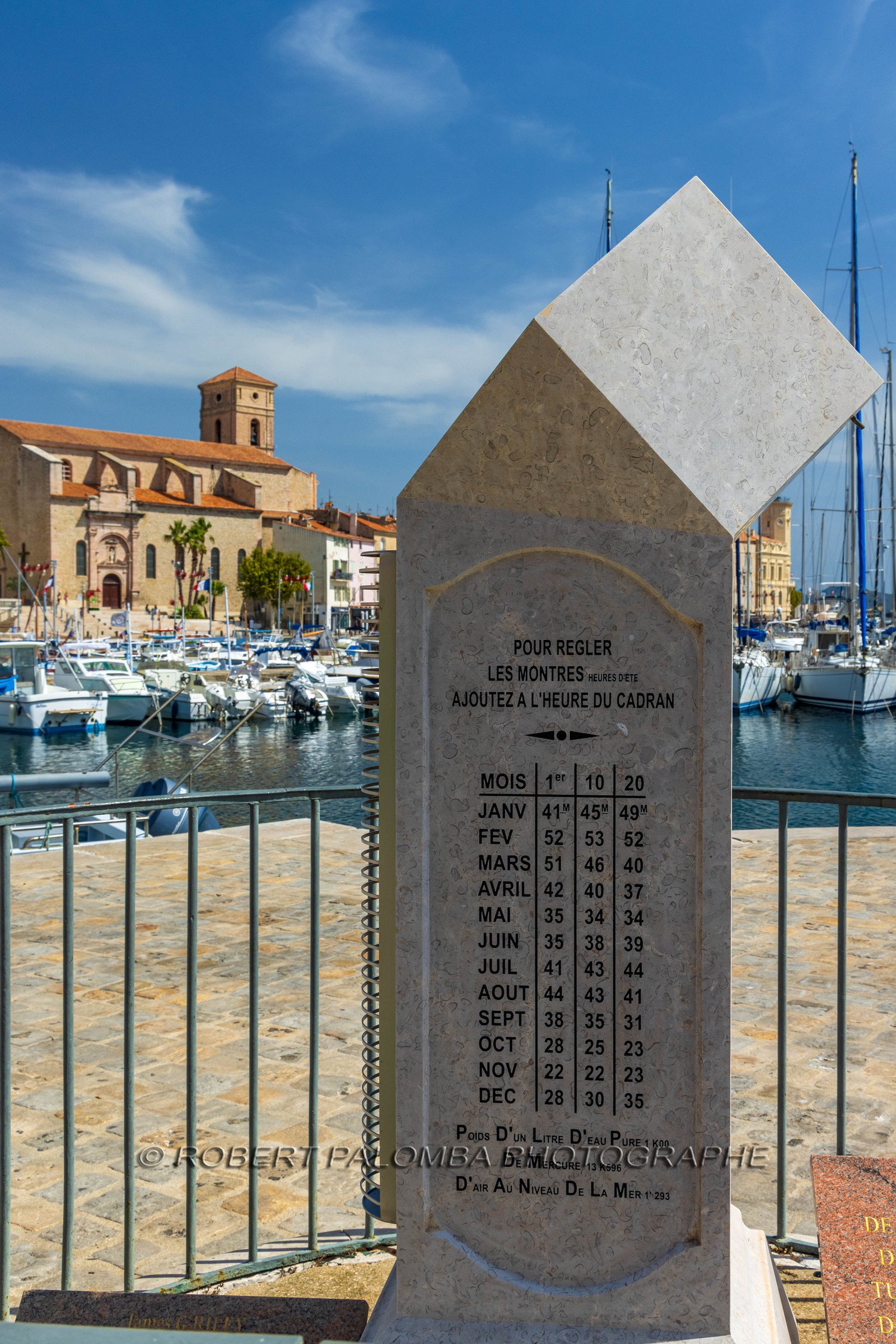 La Ciotat