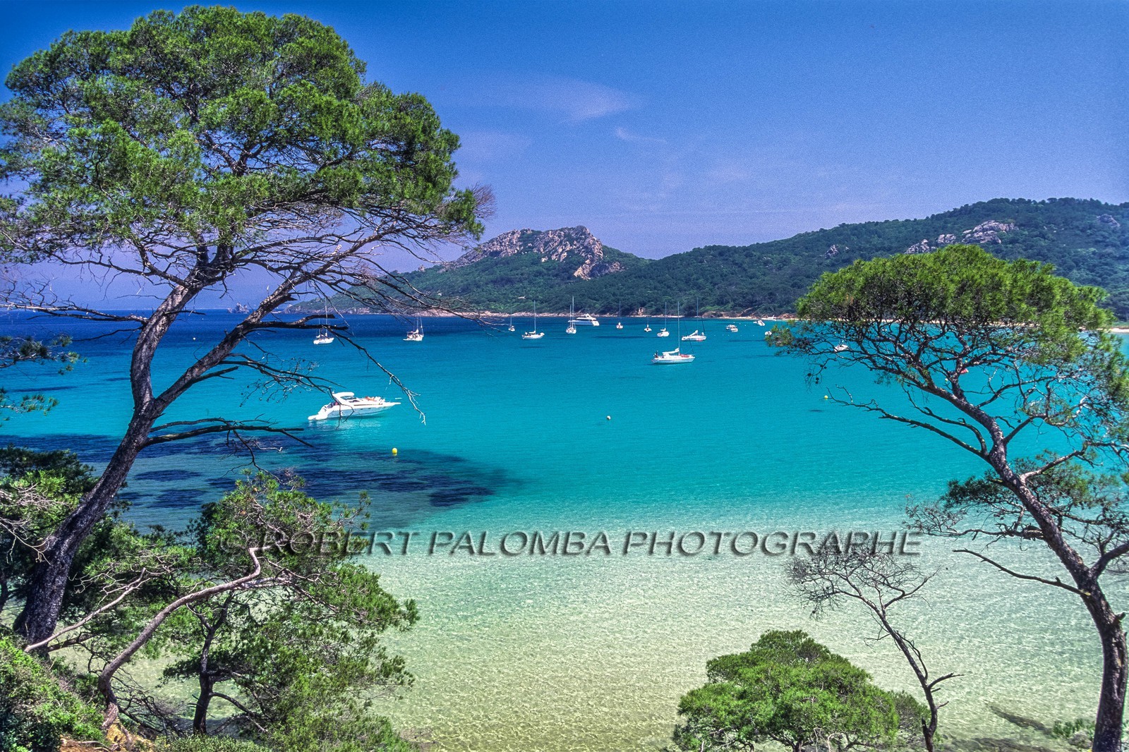 Porquerolles