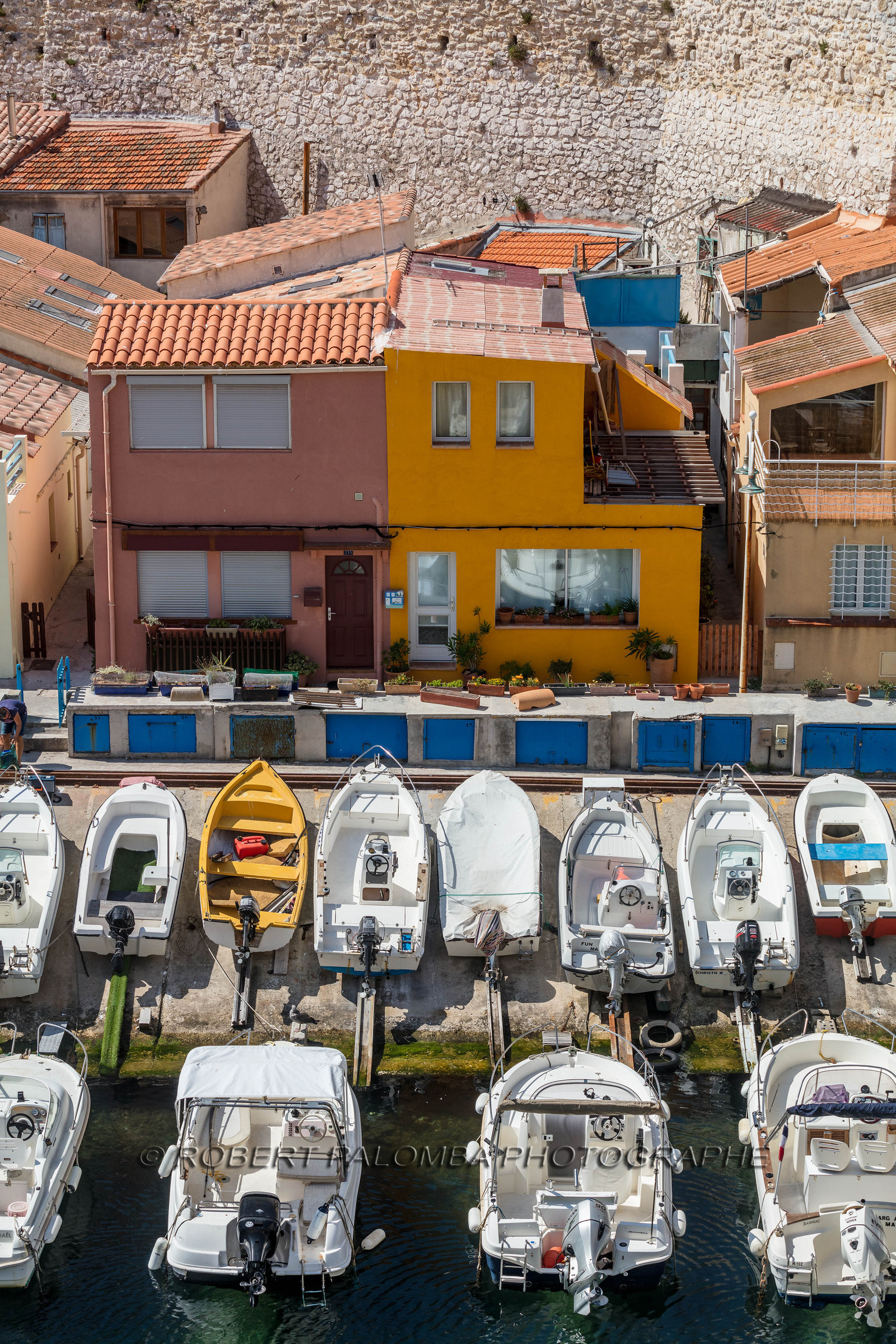 Marseille