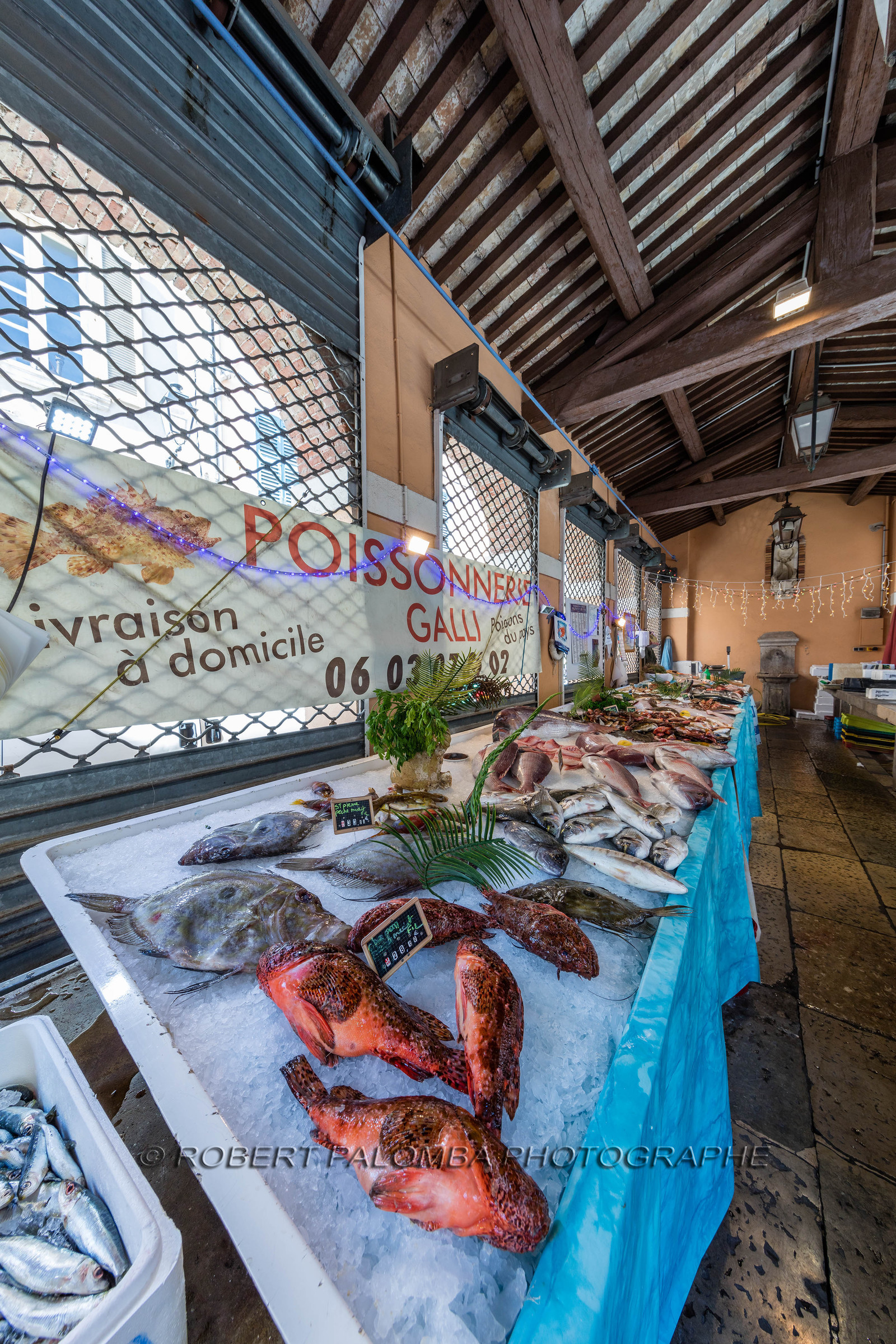 La Seyne-sur-Mer