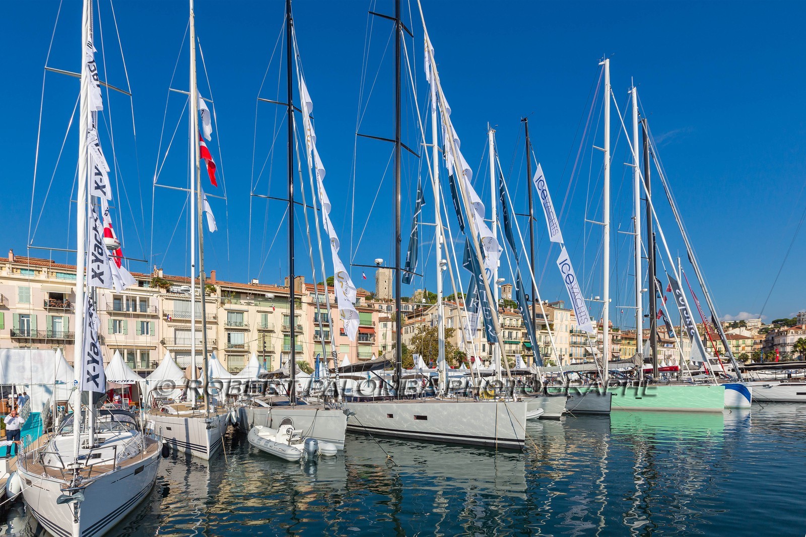 Cannes