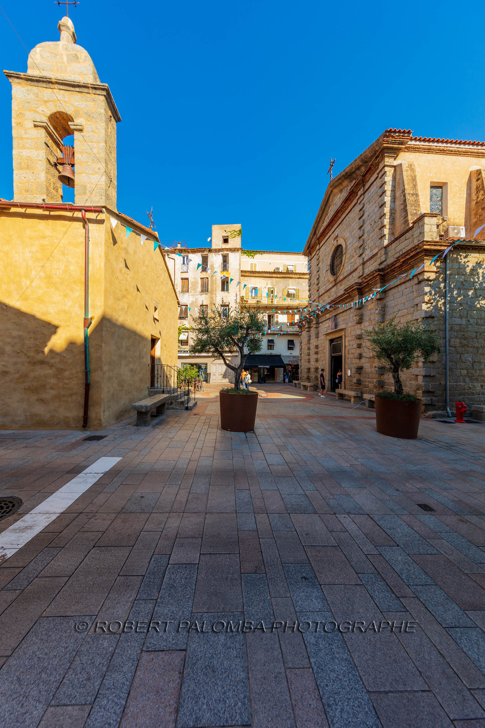 Porto-Vecchio