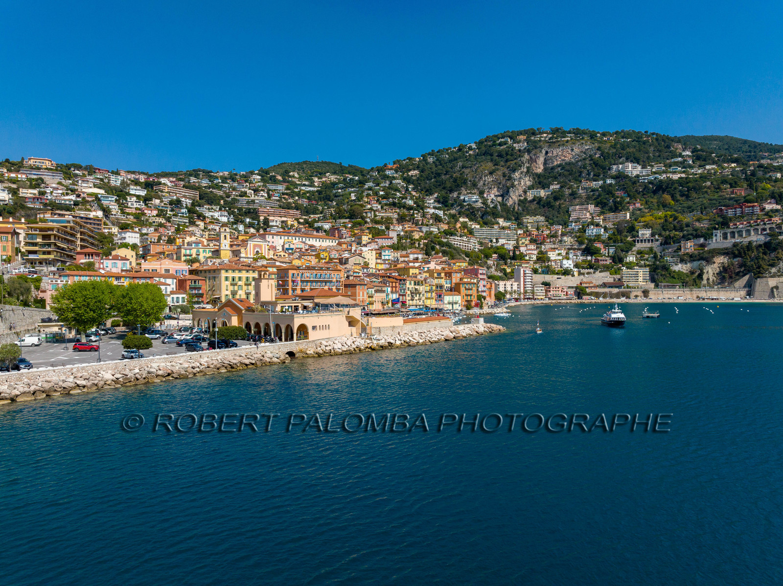 Villefranche-sur-Mer