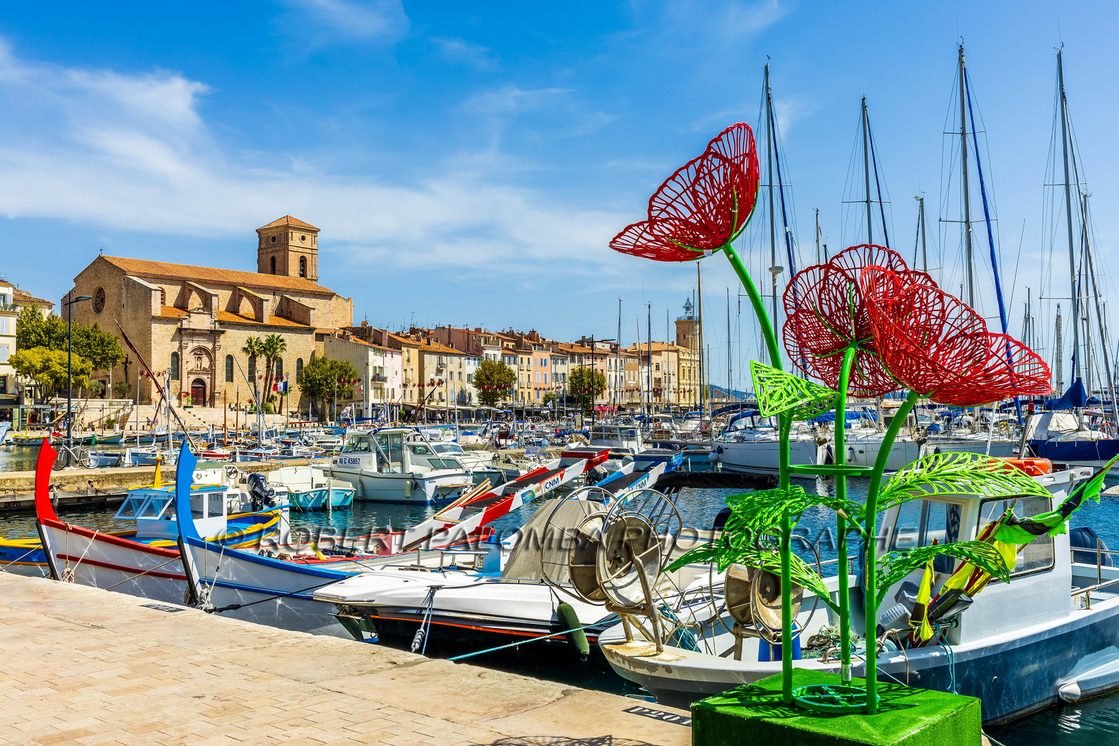 La Ciotat