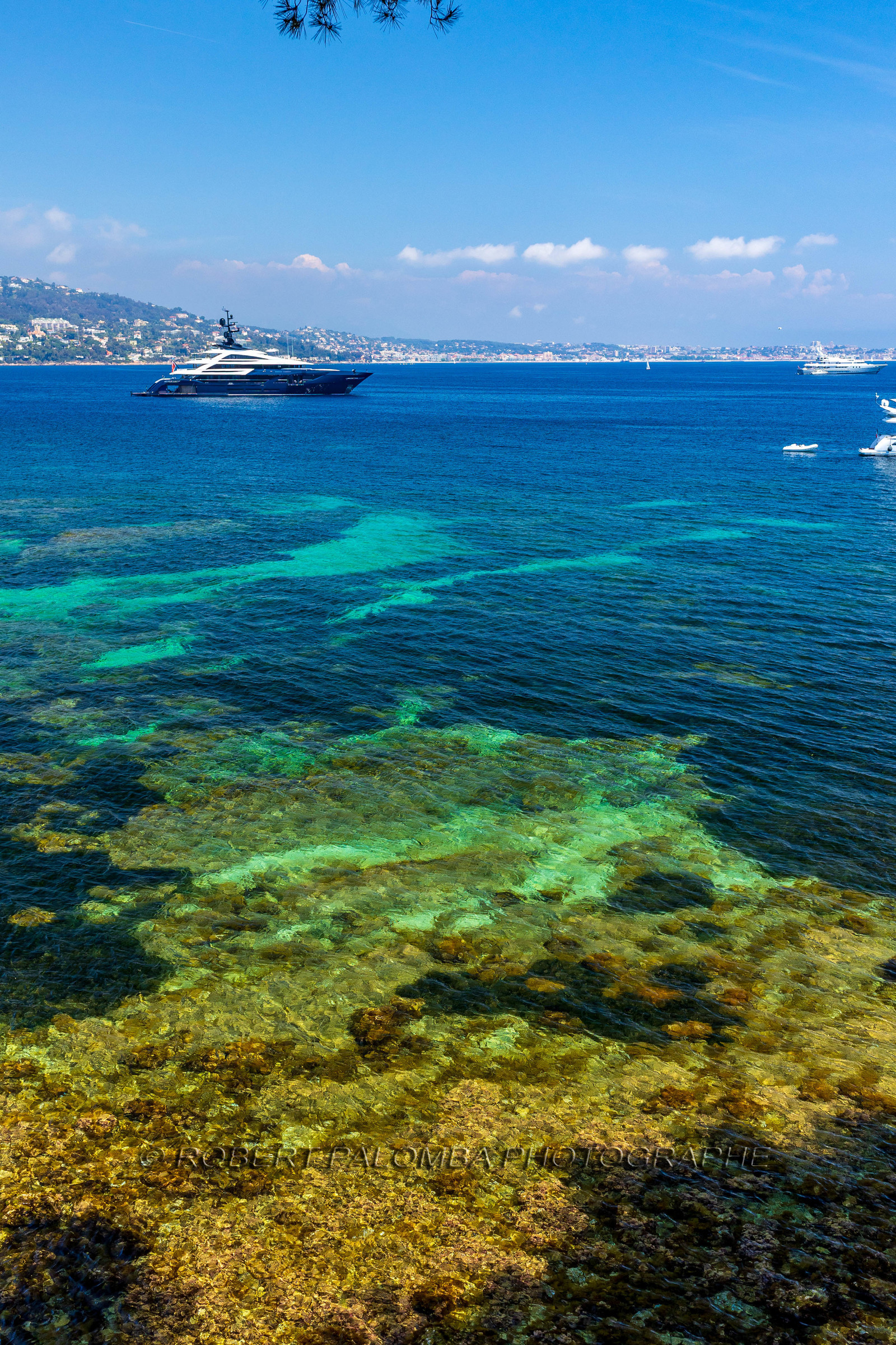 Lérins Sainte-Marguerite