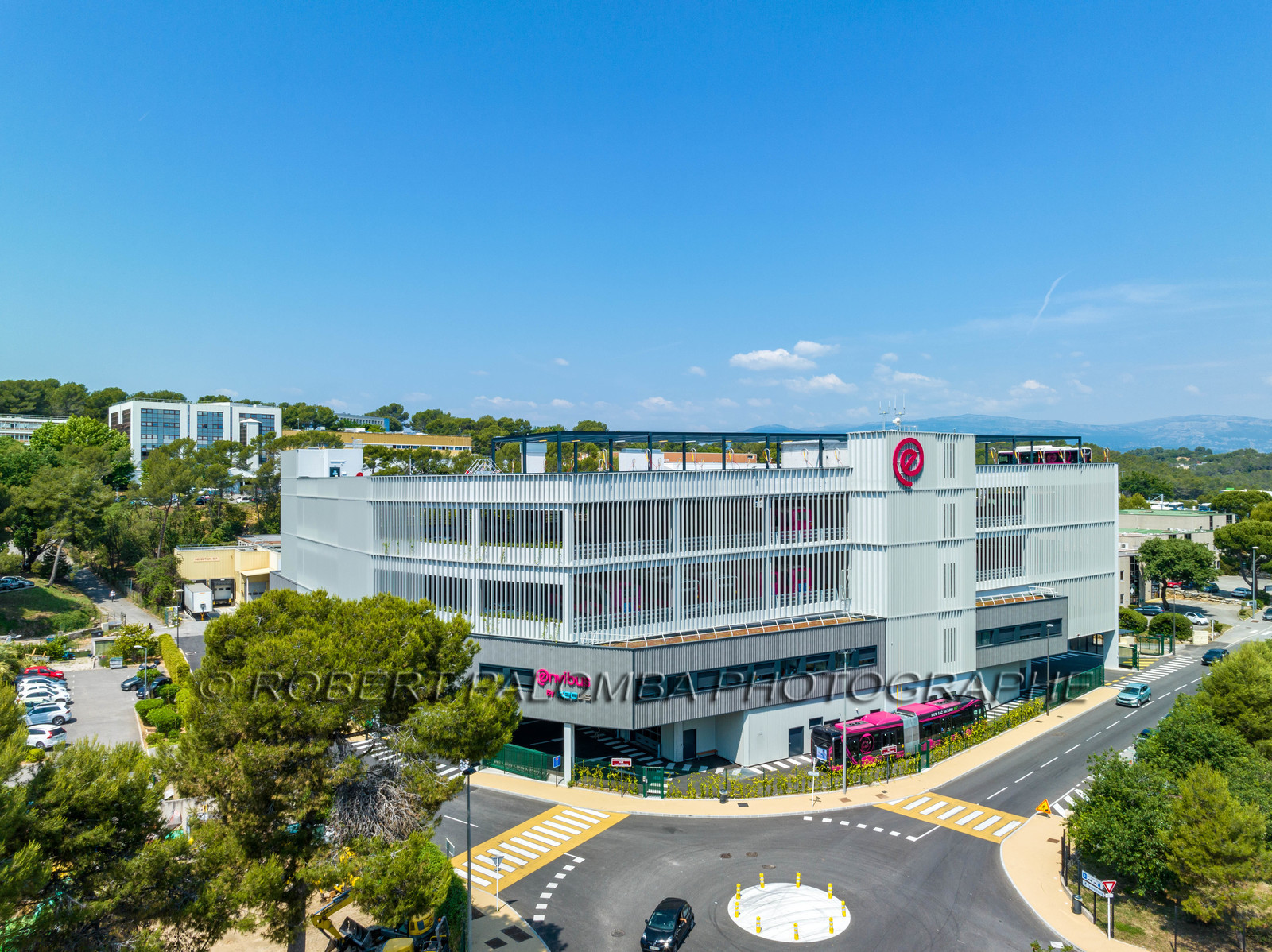 Sophia Antipolis
