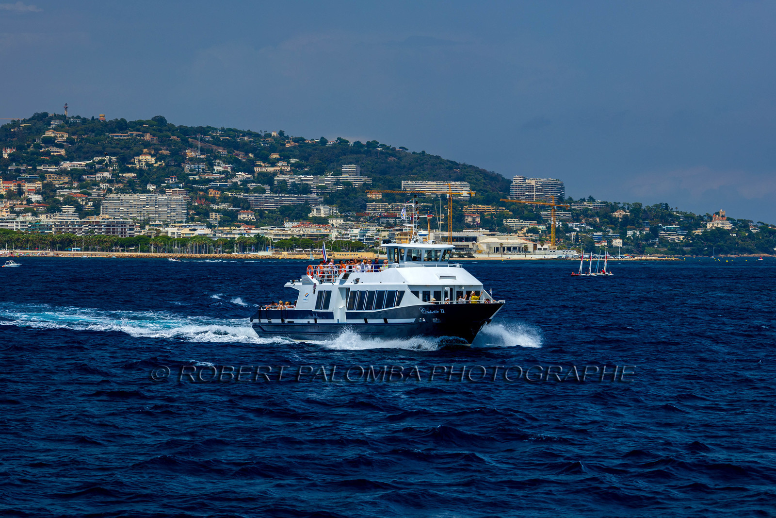 Lérins Sainte-Marguerite