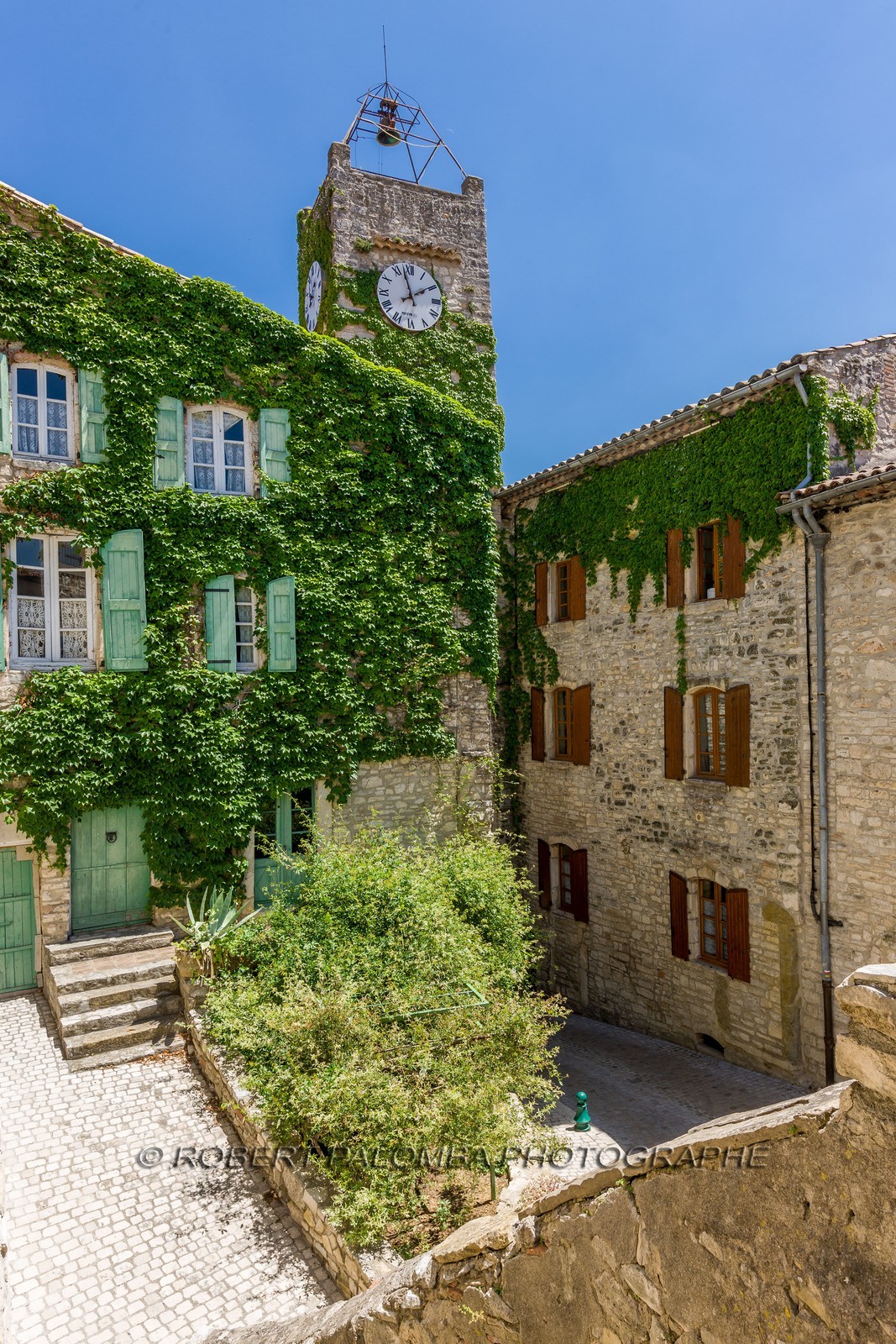Vézénobres