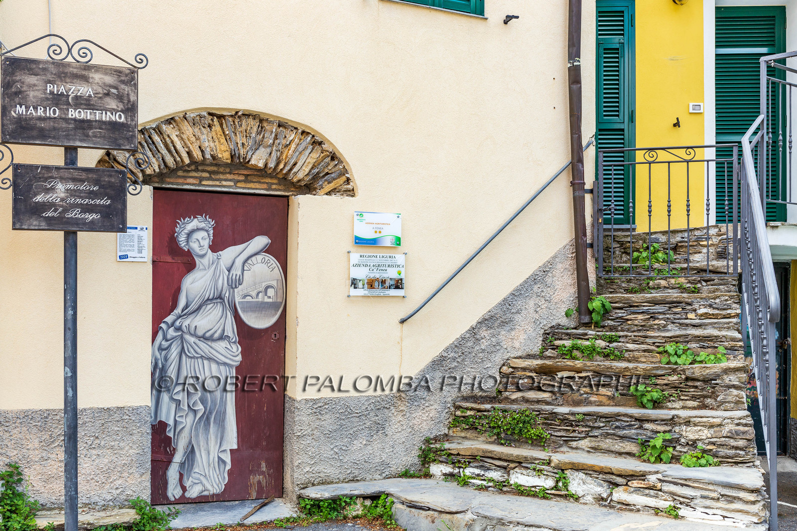 Valloria