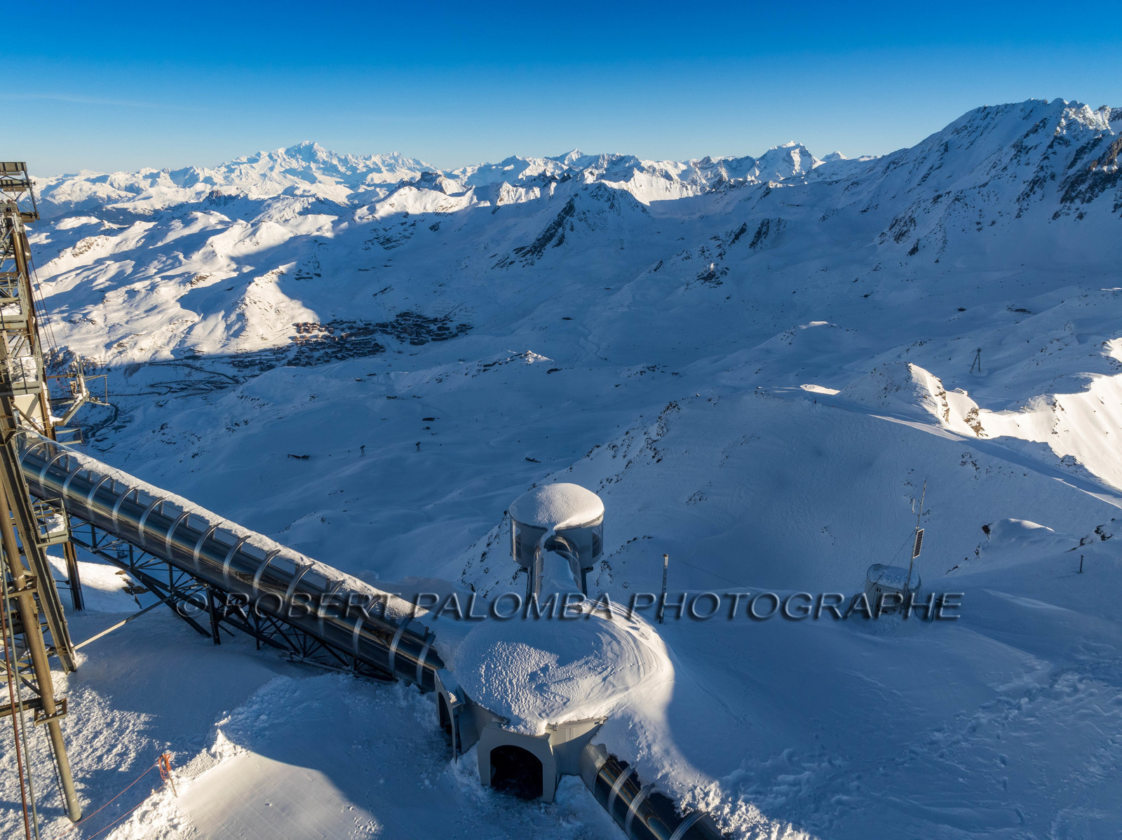 Val Thorens