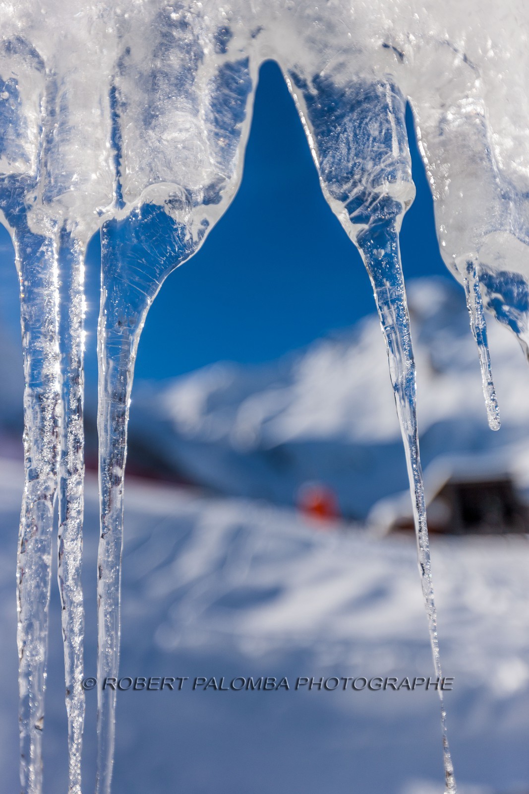 La Foux d'Allos