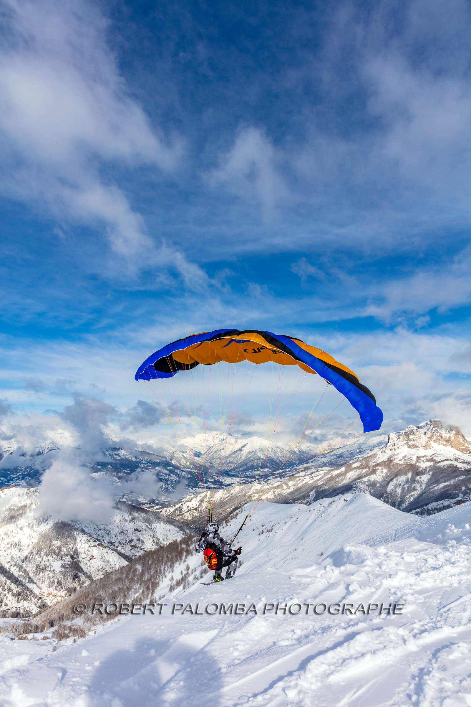 La Foux-d'Allos