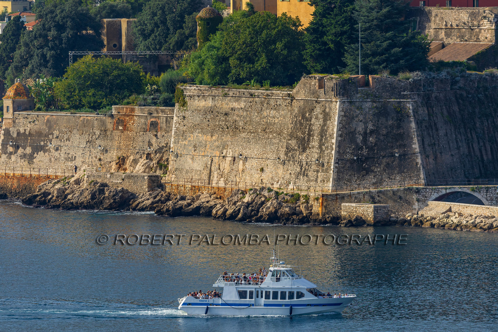 Villefranche-sur-mer