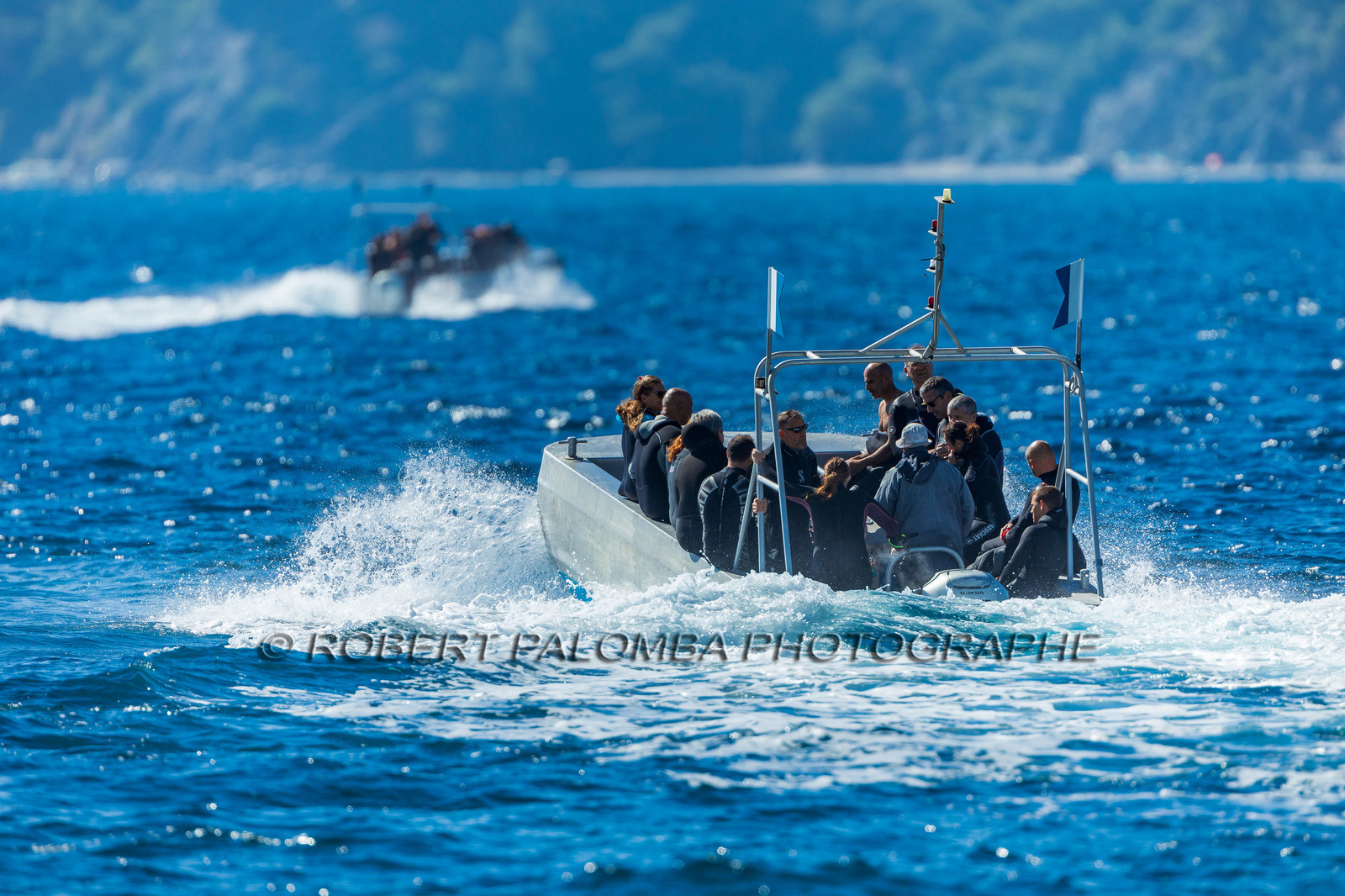 Saint-Mandrier-sur-mer