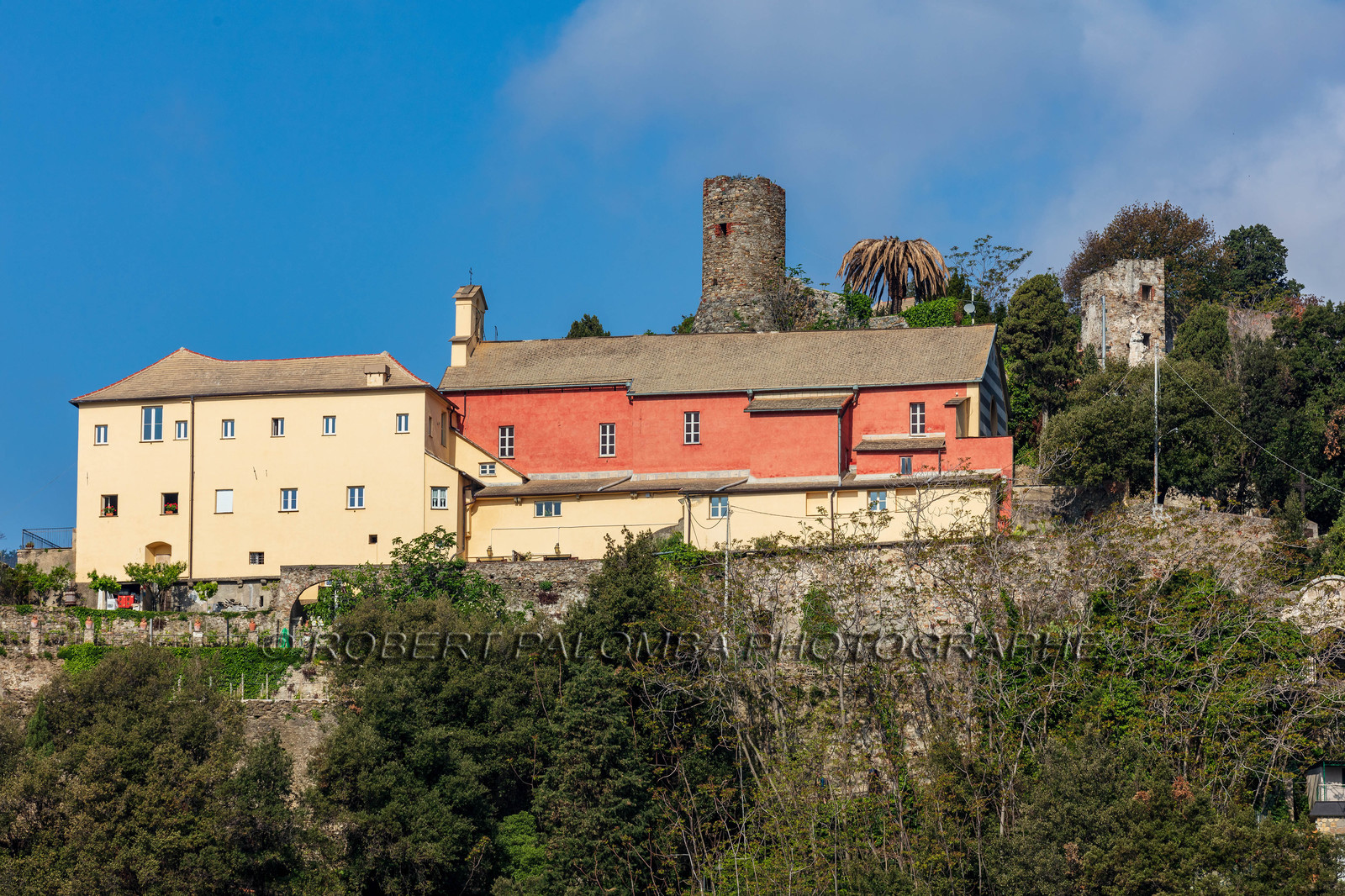 Cinque Terre