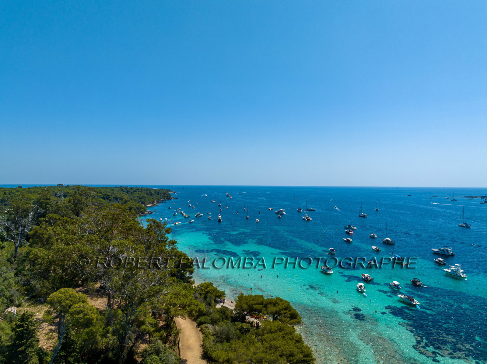 Lérins Sainte-Marguerite