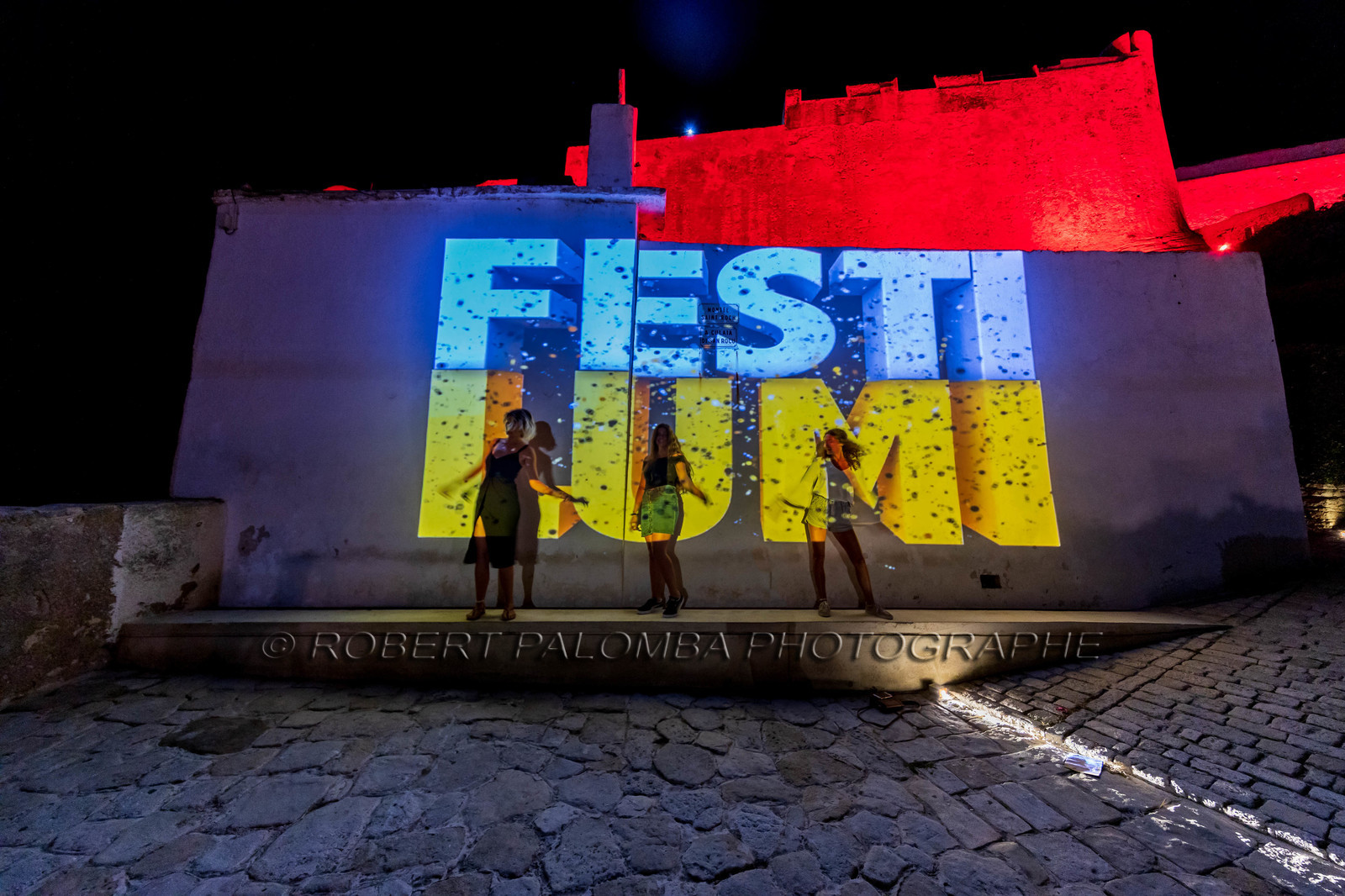 Festi Lumi 2019