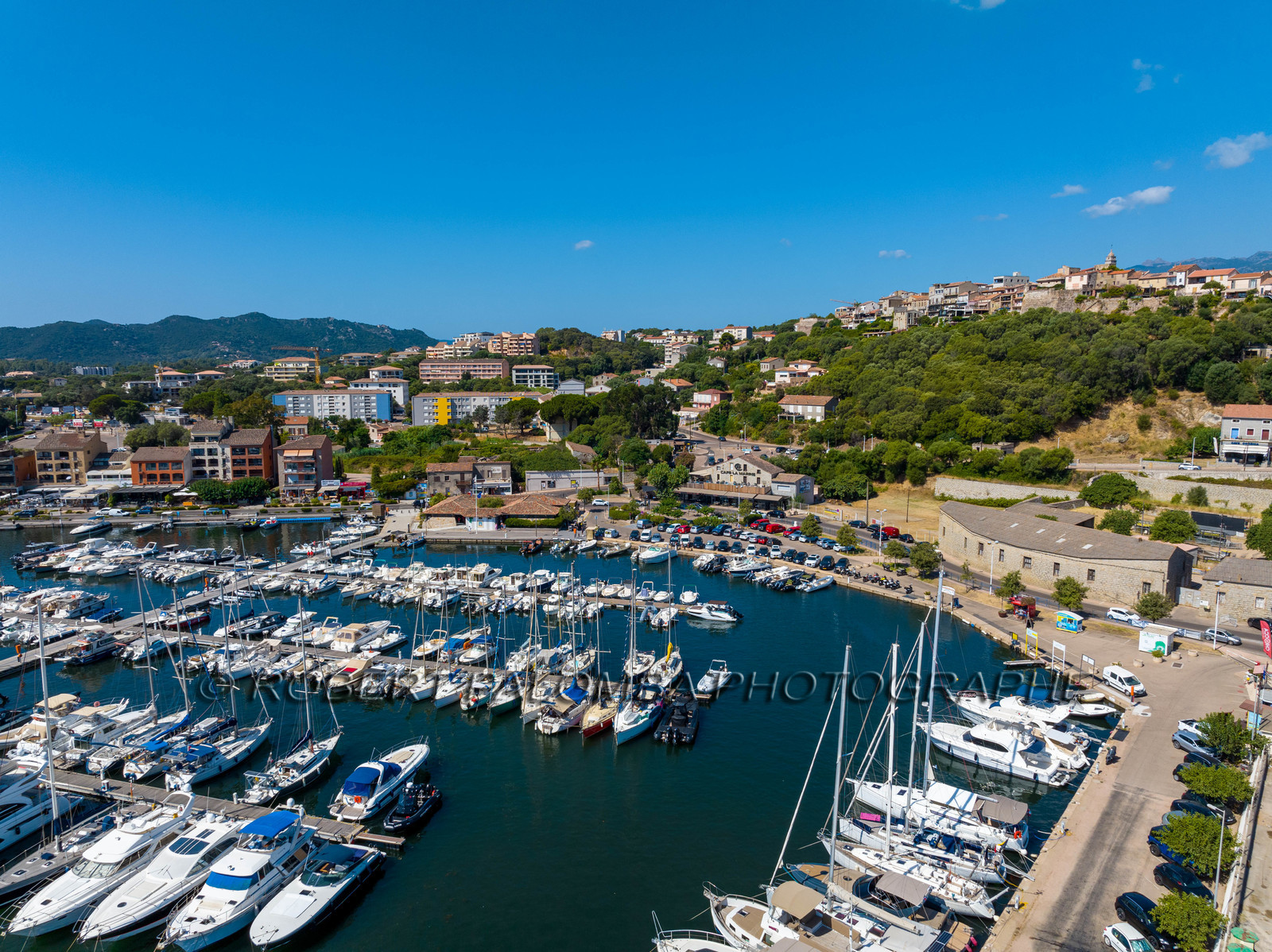 Porto-Vecchio