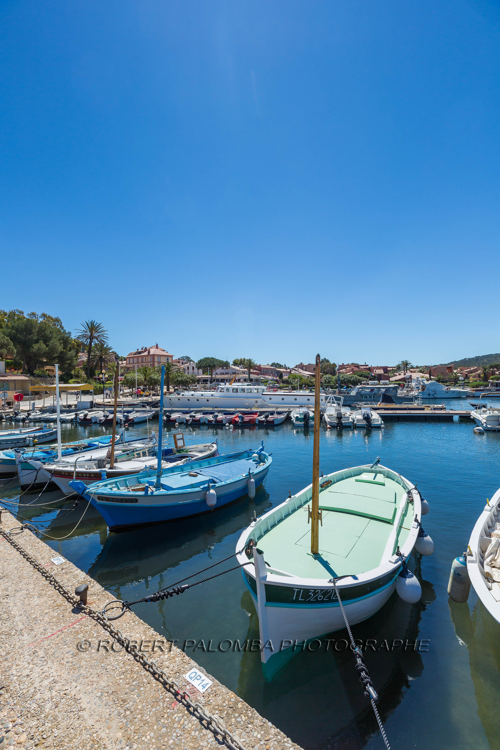 Porquerolles
