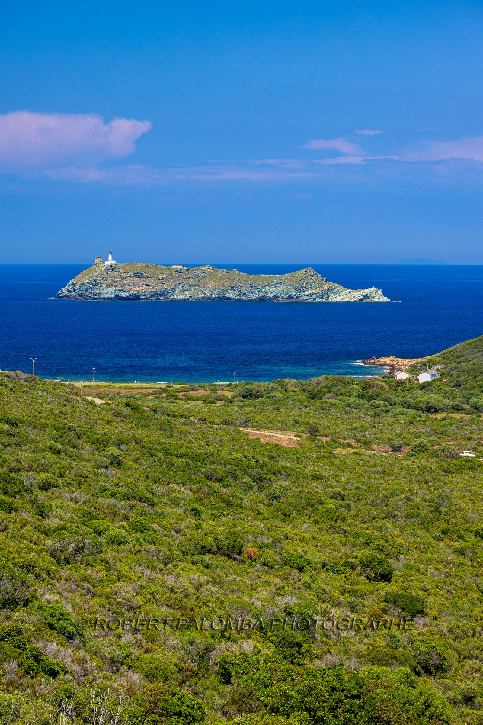 Giraglia
