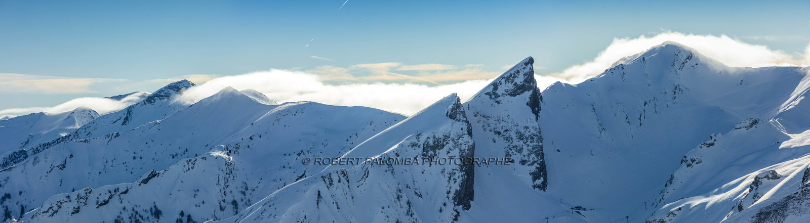 La Foux d'Allos