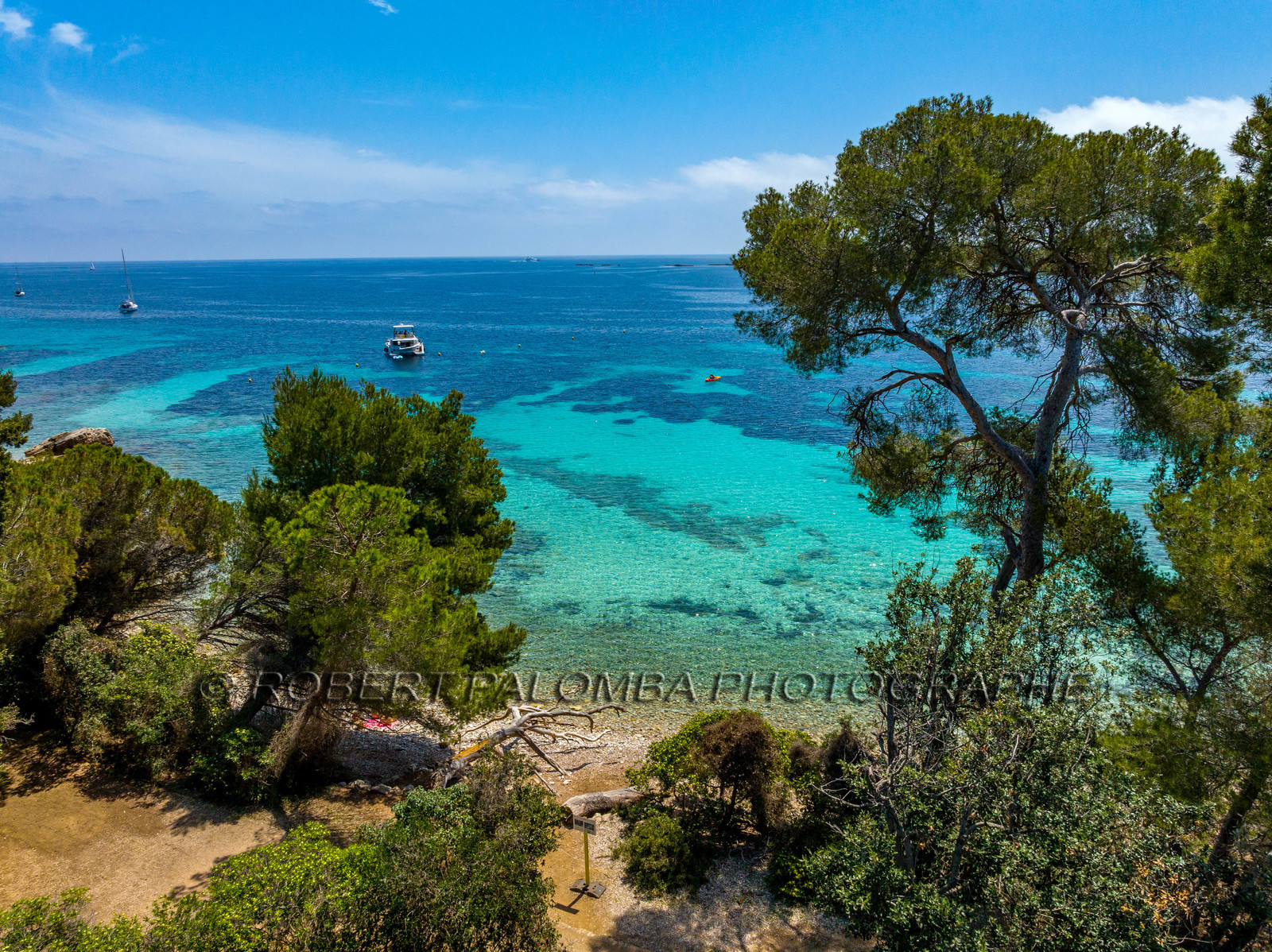 Lérins Sainte-Marguerite
