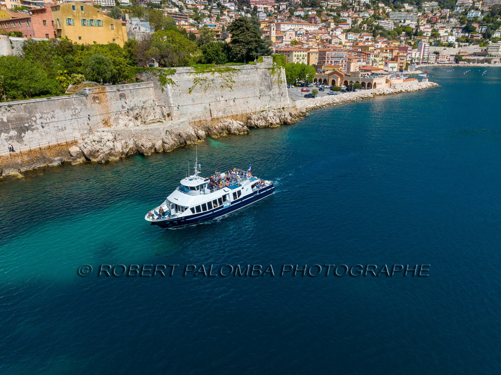 Villefranche-sur-Mer