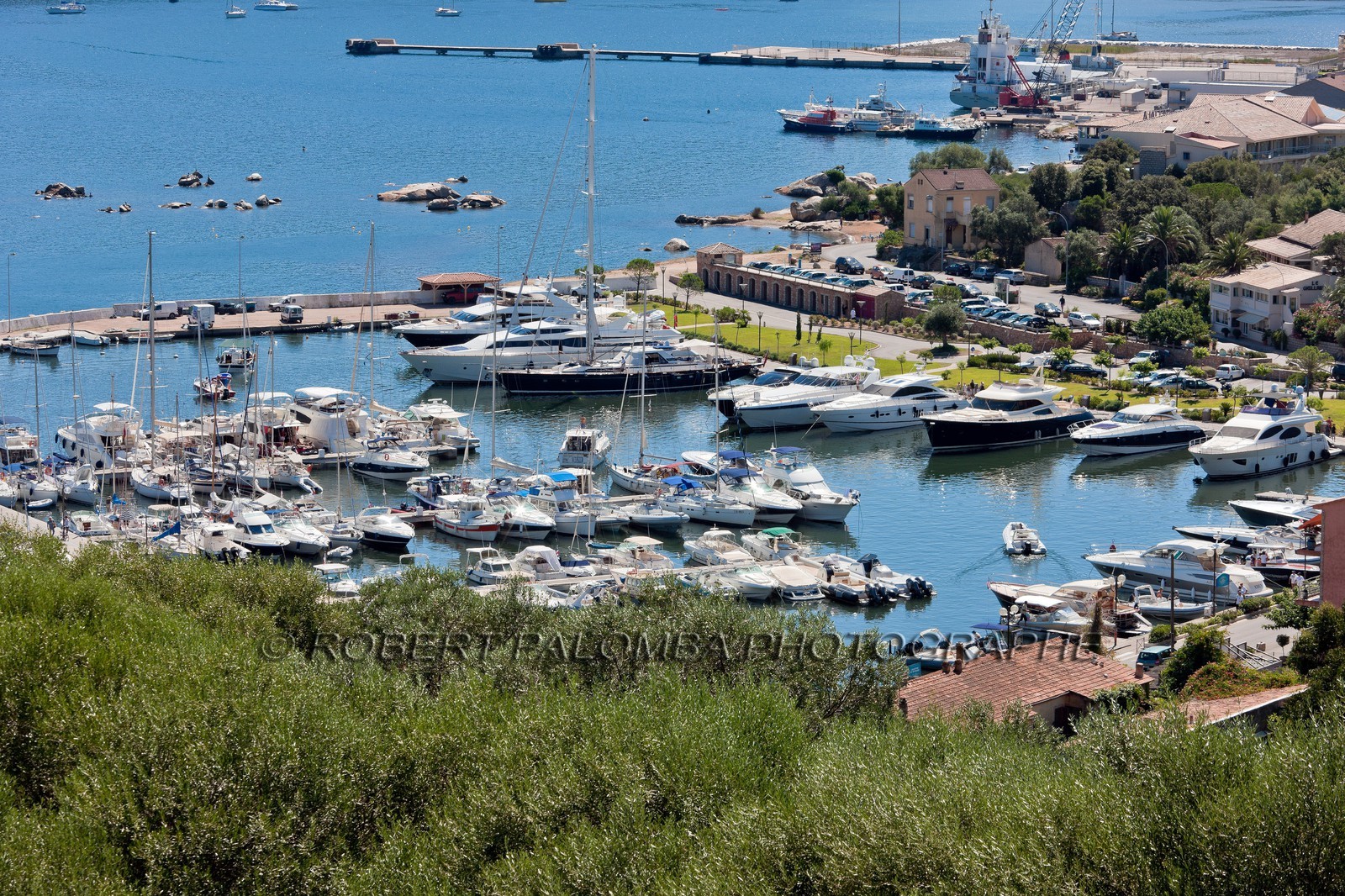 Porto Vecchio