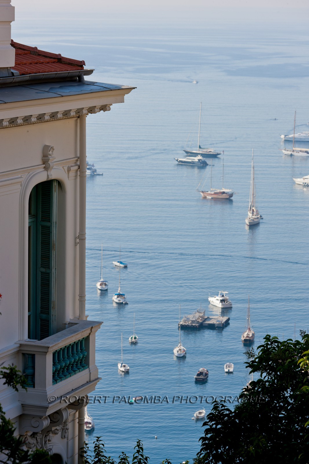 Villefranche-sur-Mer
