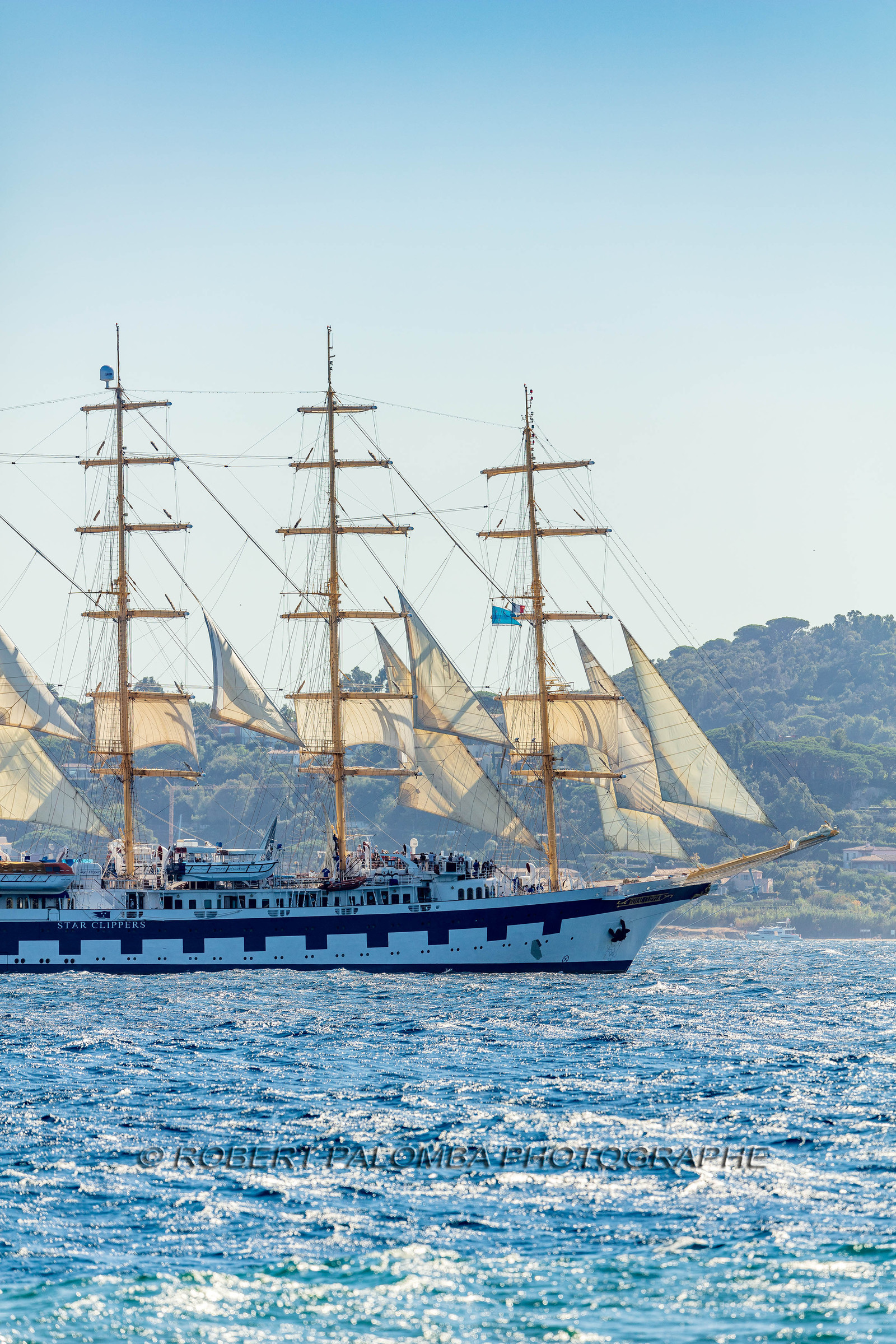 Saint-Tropez