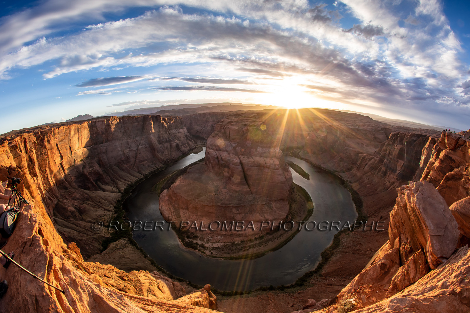 Horseshoe Bend