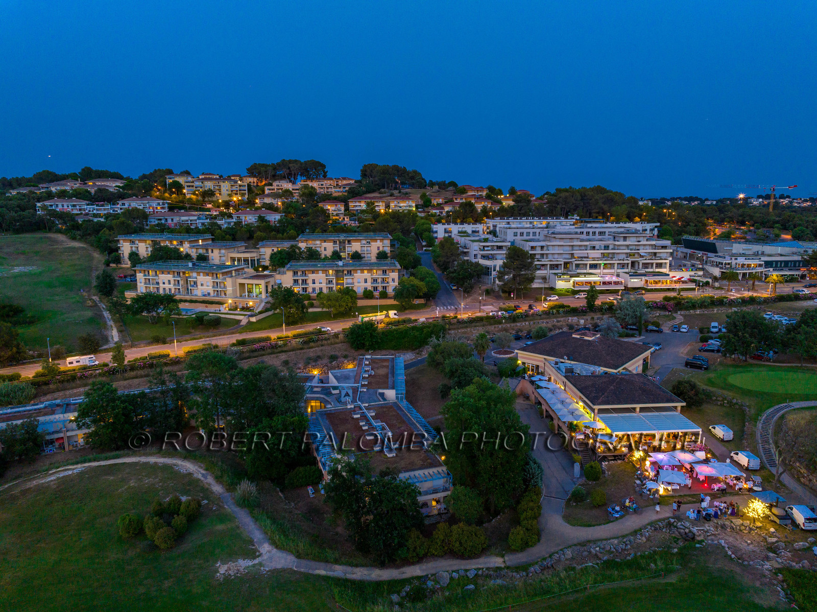 Sophia Antipolis