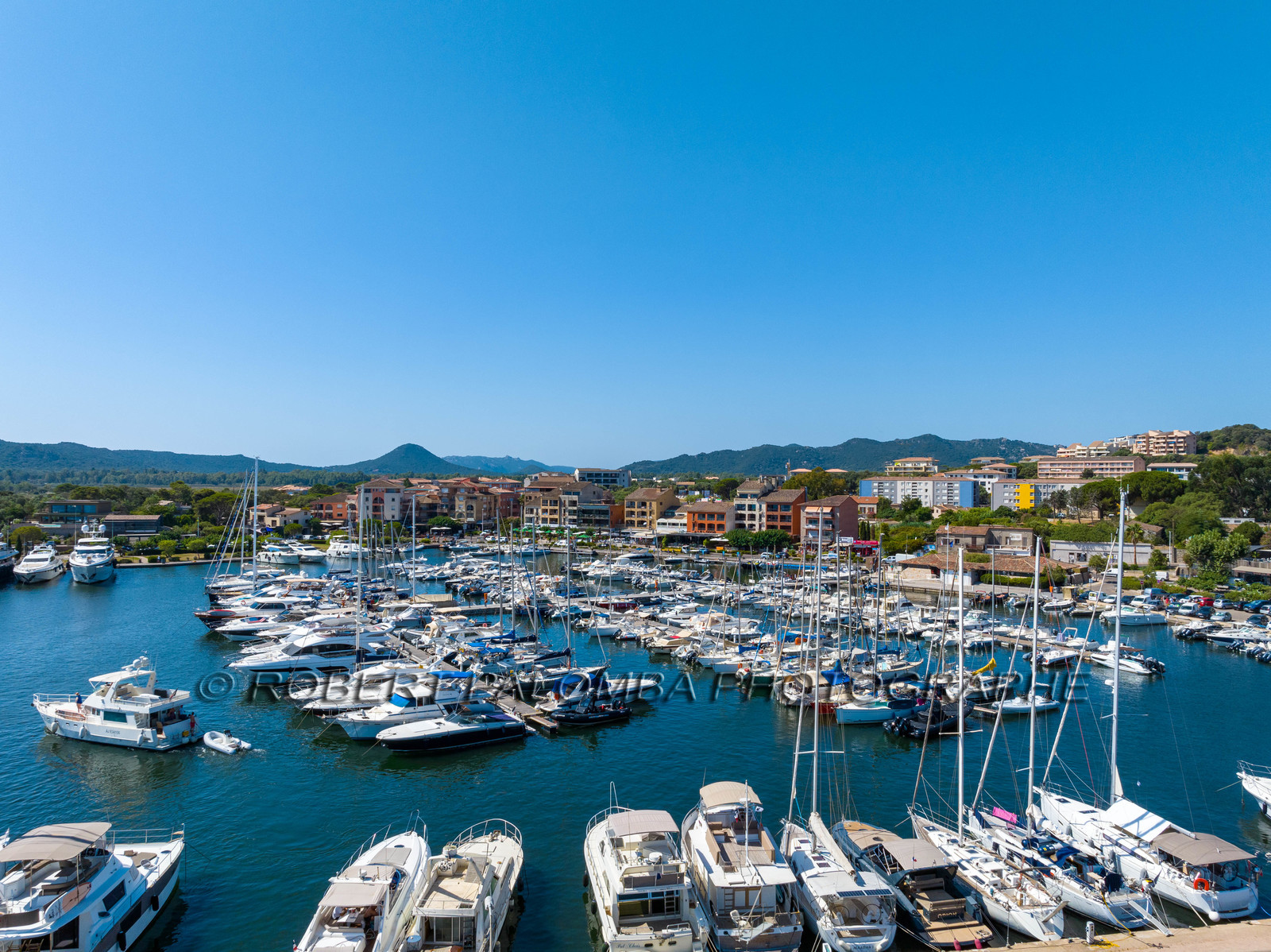 Porto-Vecchio
